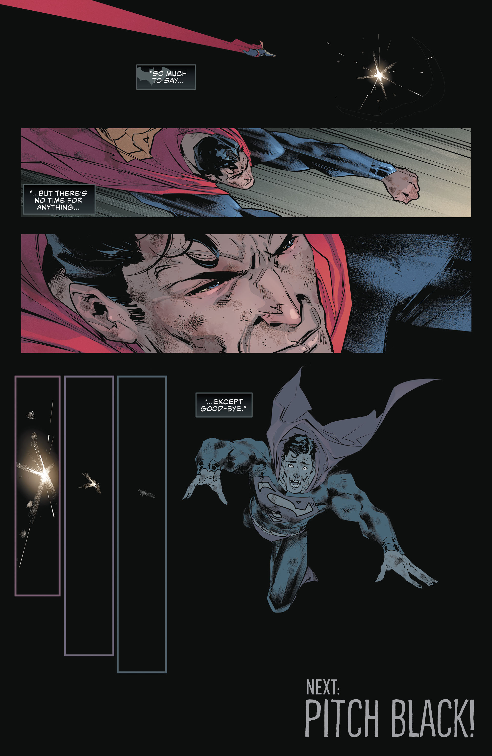 Justice League (2018-) issue 23 - Page 22