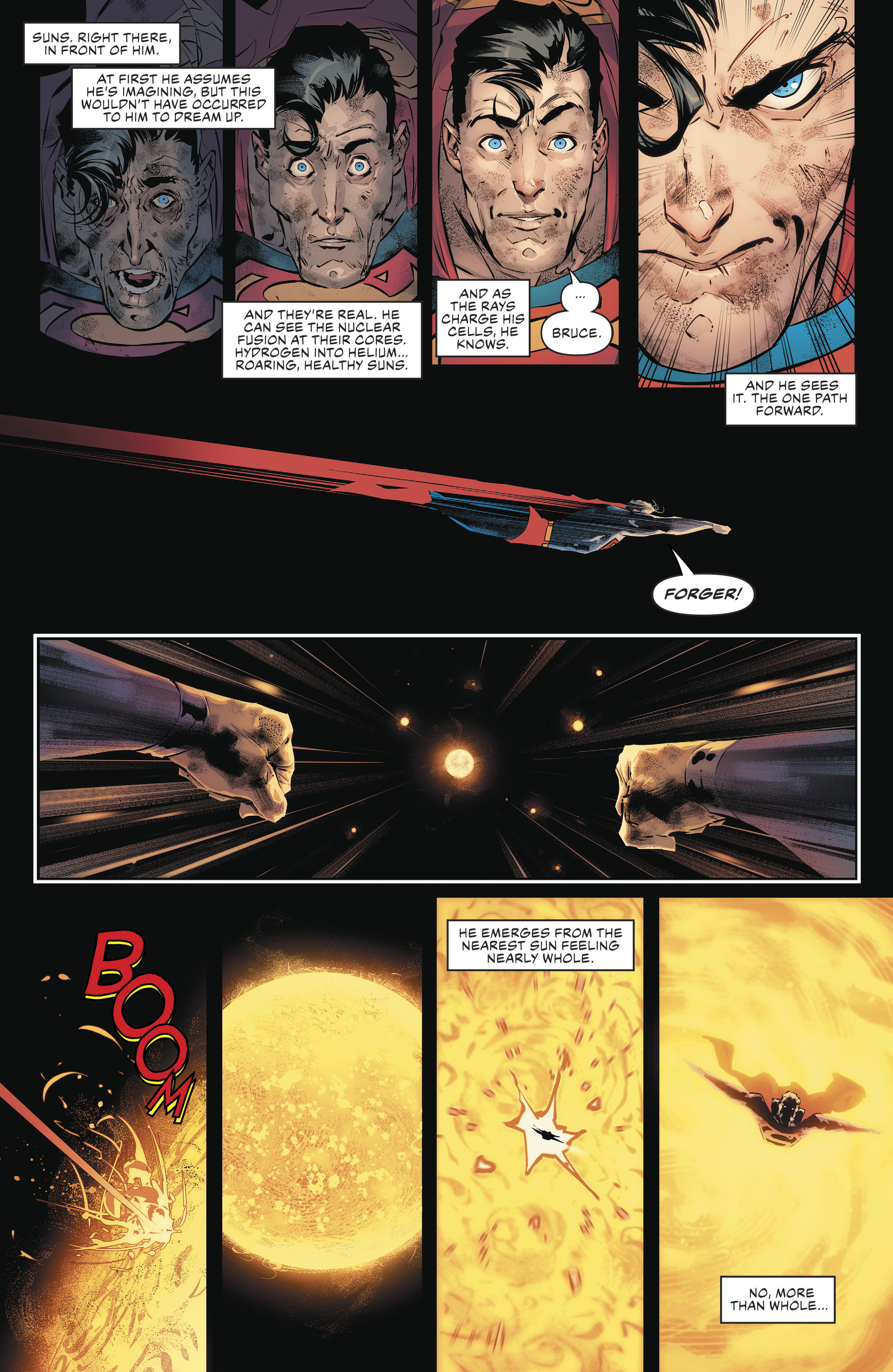 Justice League (2018-): Chapter 25 - Page 14