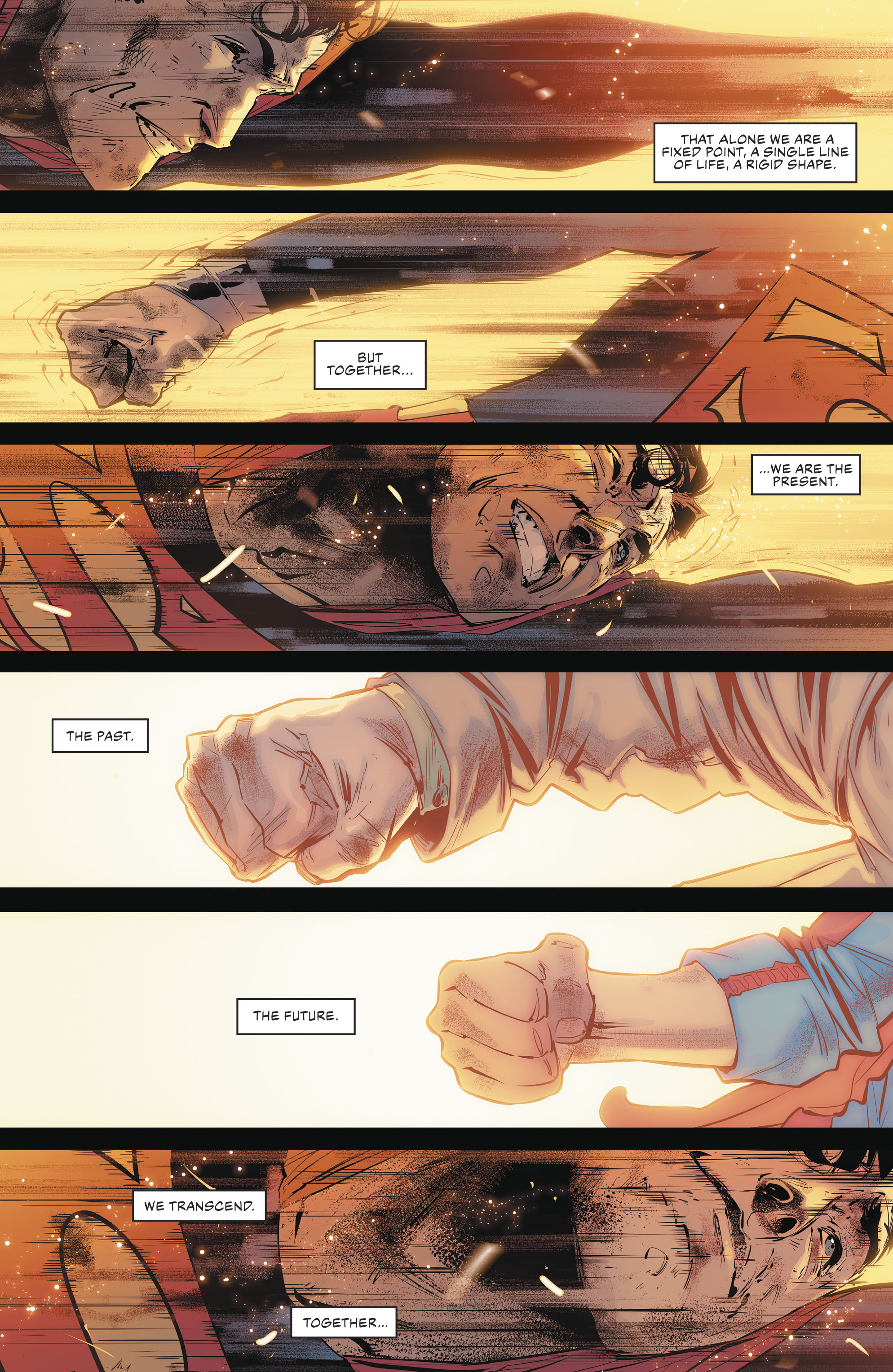 Justice League (2018-): Chapter 25 - Page 19
