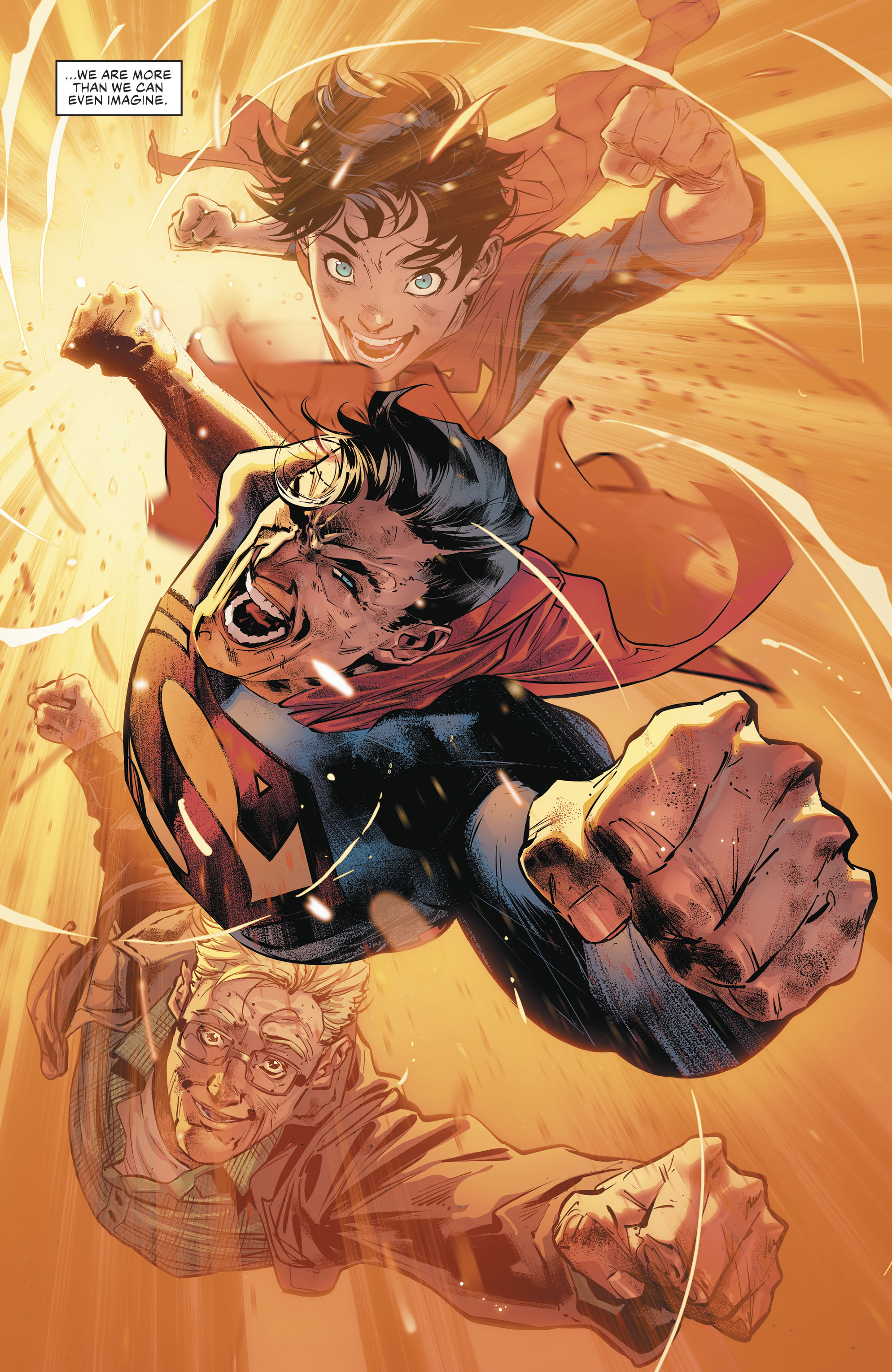 Justice League (2018-): Chapter 25 - Page 20