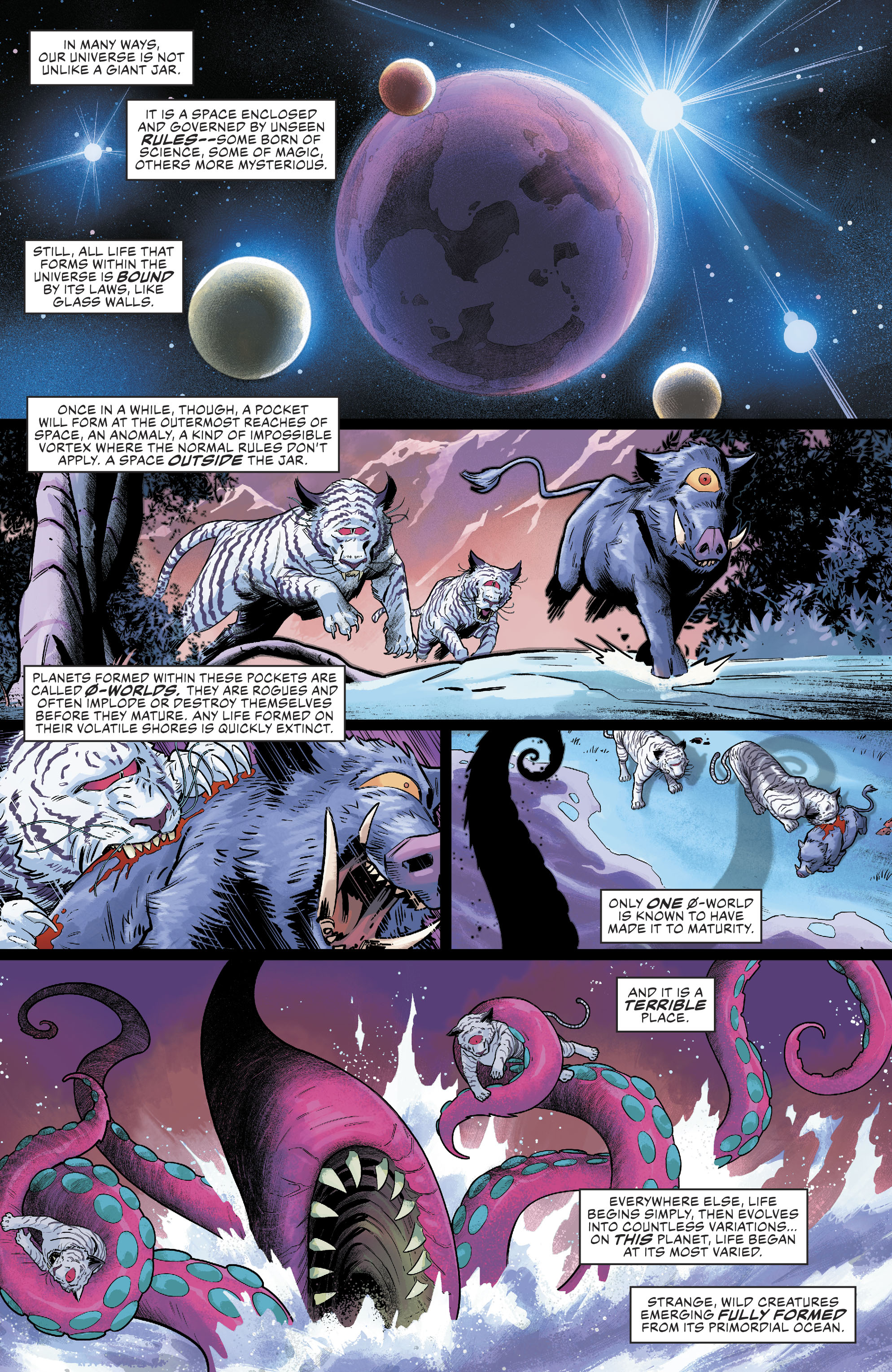 Justice League (2018-): Chapter 29 - Page 3