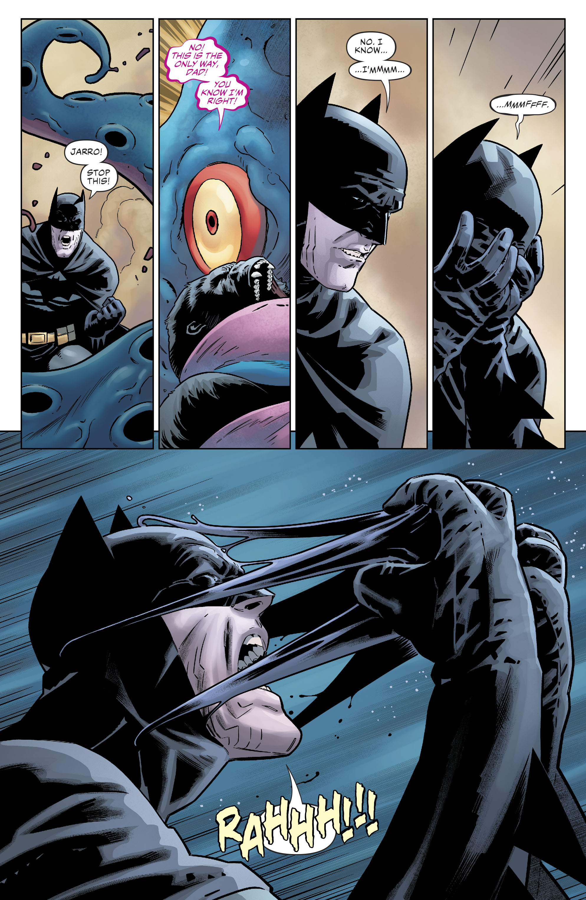 Justice League (2018-) issue 29 - Page 17