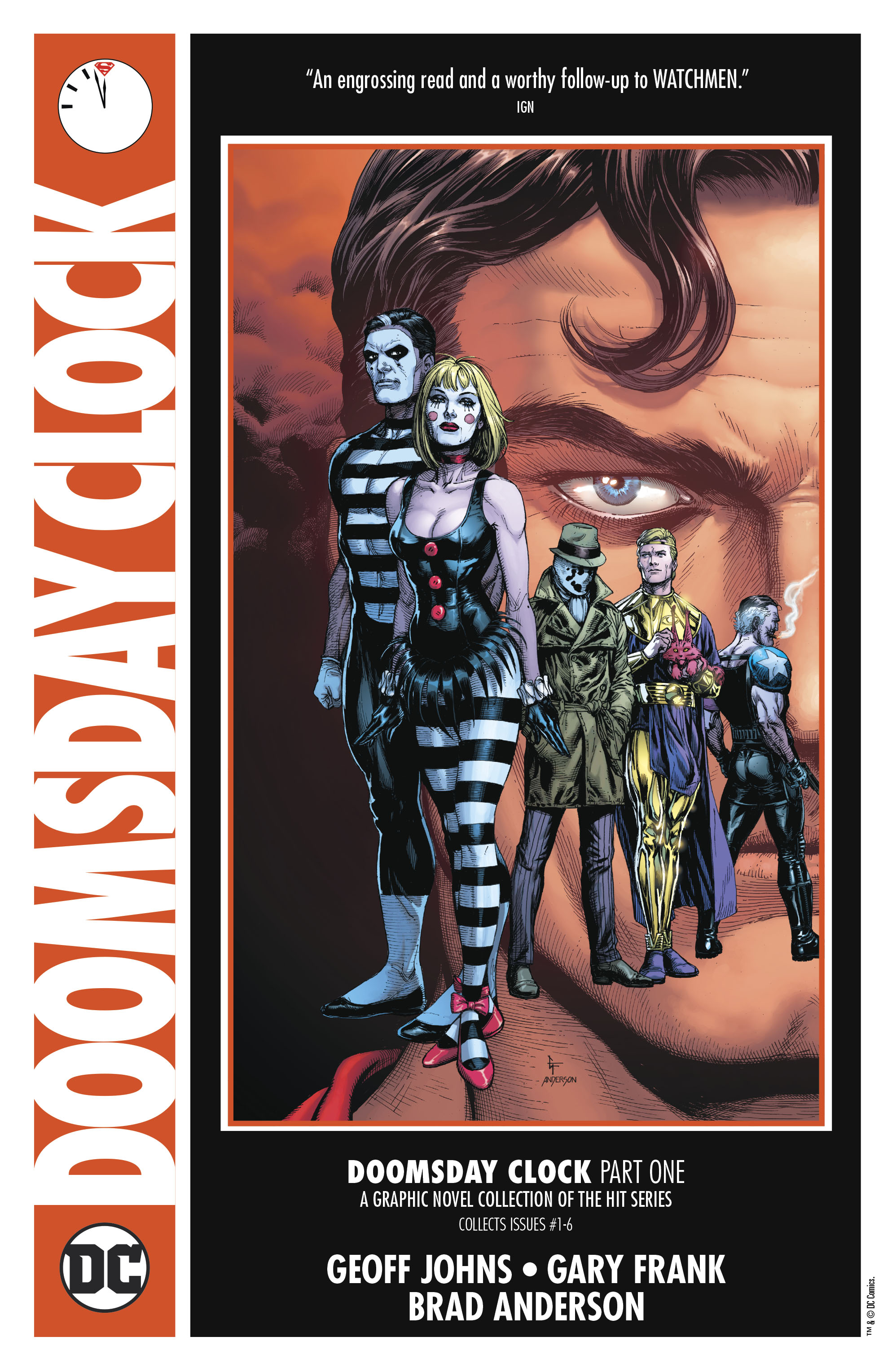Justice League (2018-): Chapter 32 - Page 20