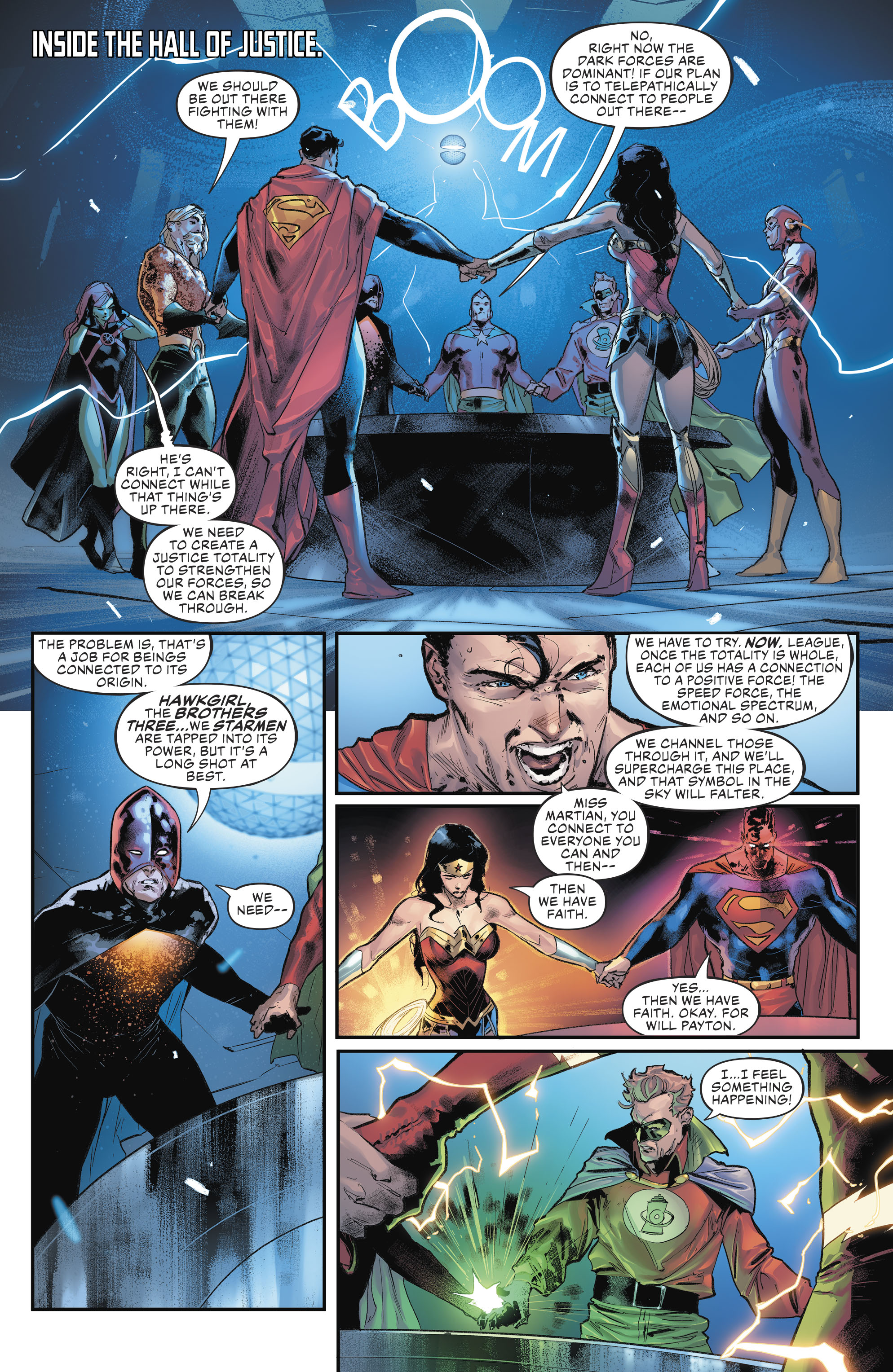 Justice League Fanfiction Batman Is The Youngest - 7xd6f07