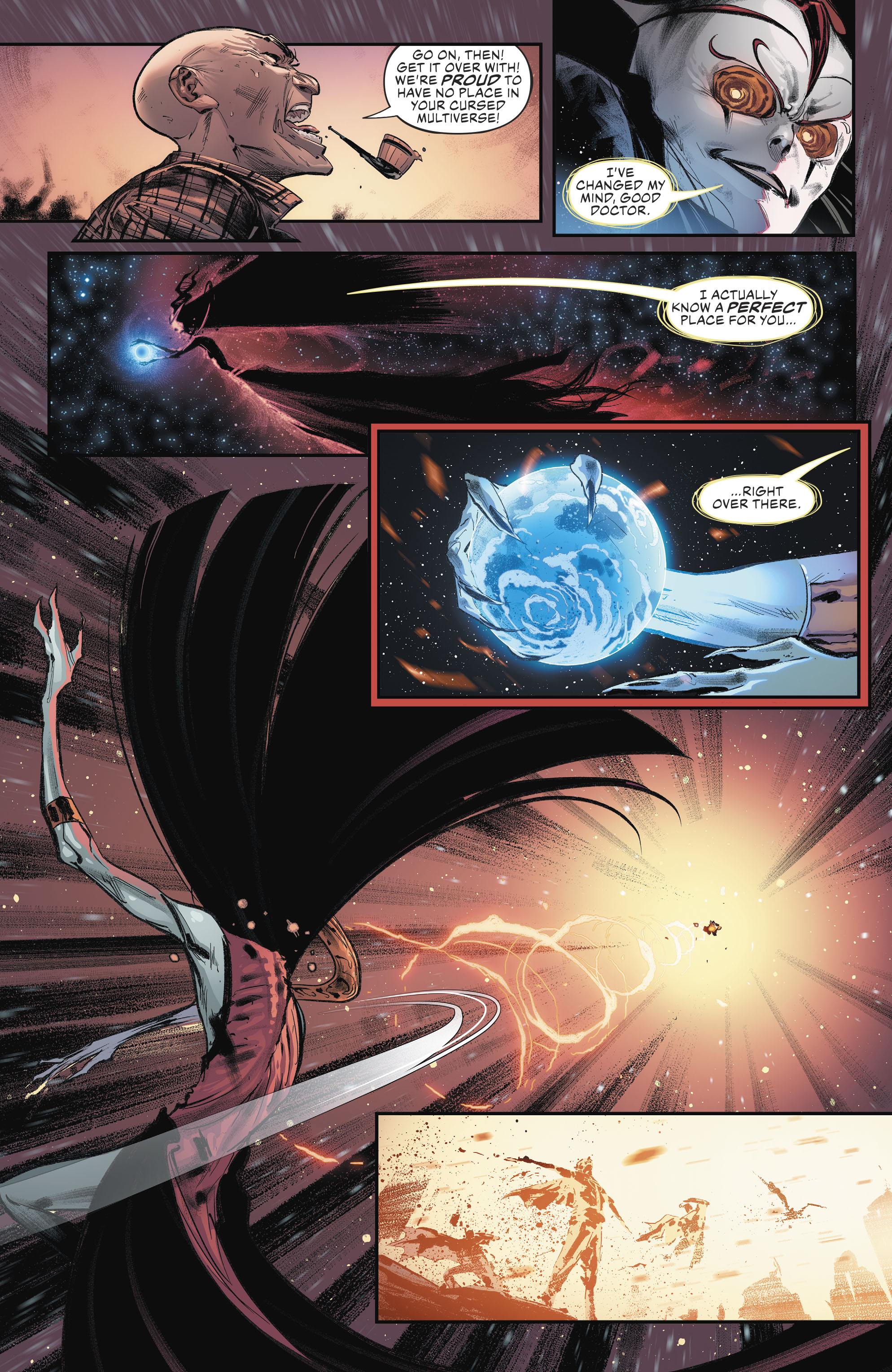 Justice League (2018-): Chapter 37 - Page 13
