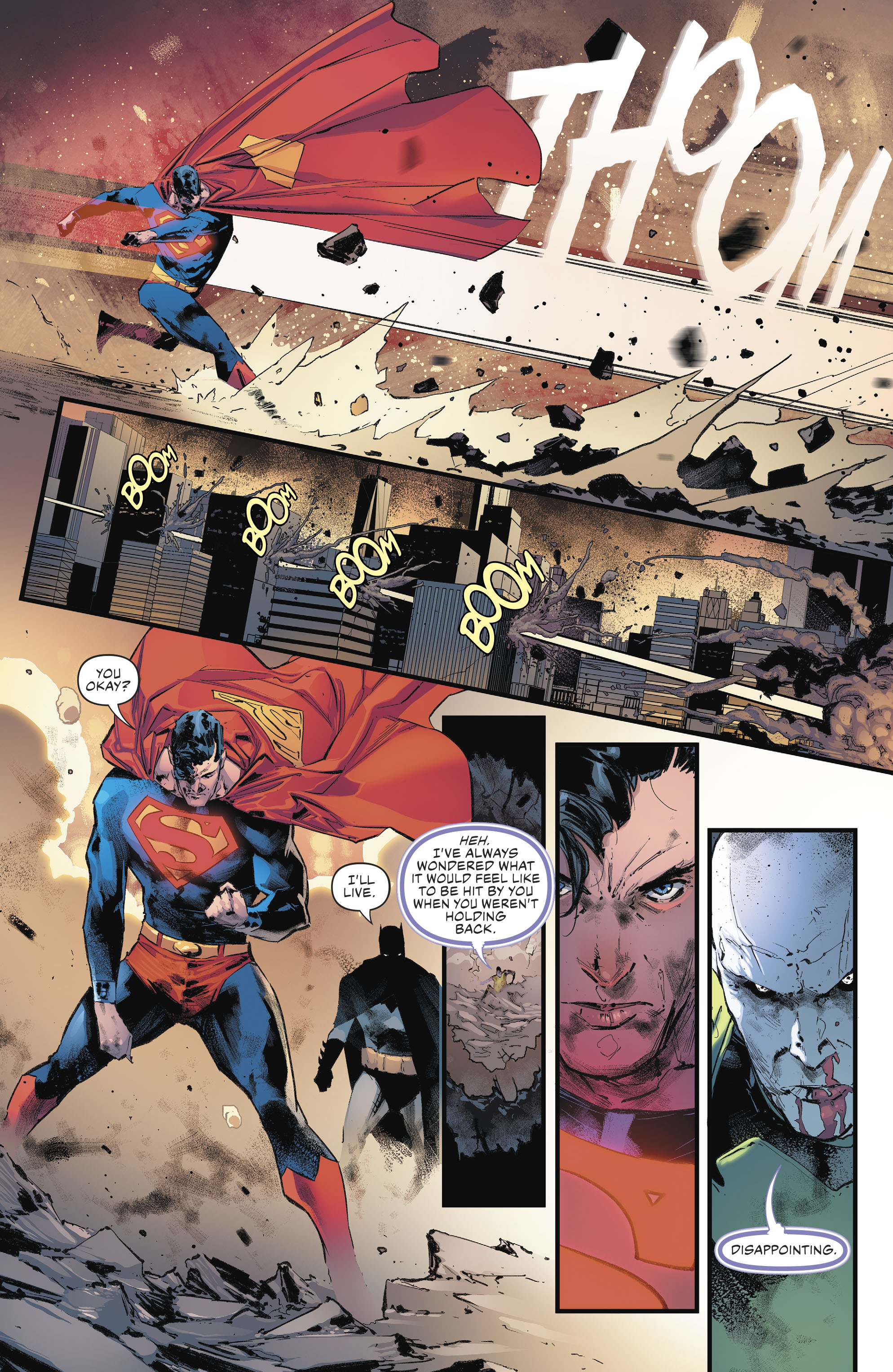 Justice League (2018-) issue 38 - Page 12