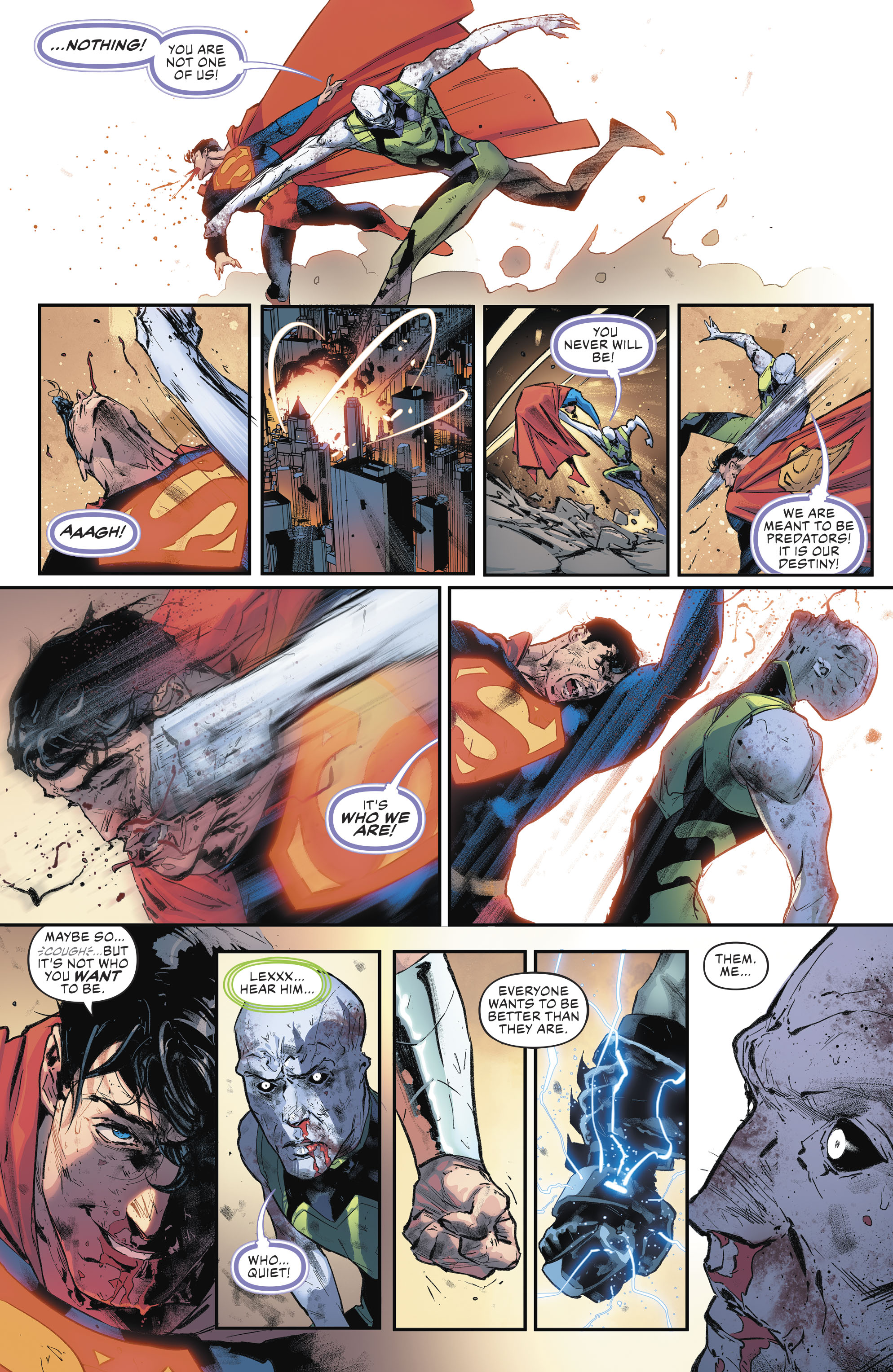 Justice League (2018-) issue 38 - Page 15