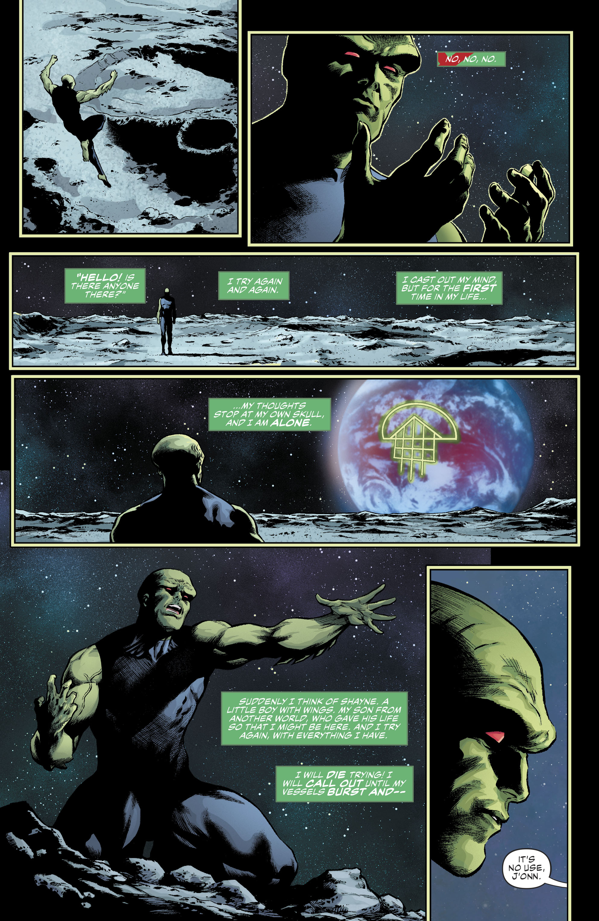 Justice League (2018-): Chapter 39 - Page 14