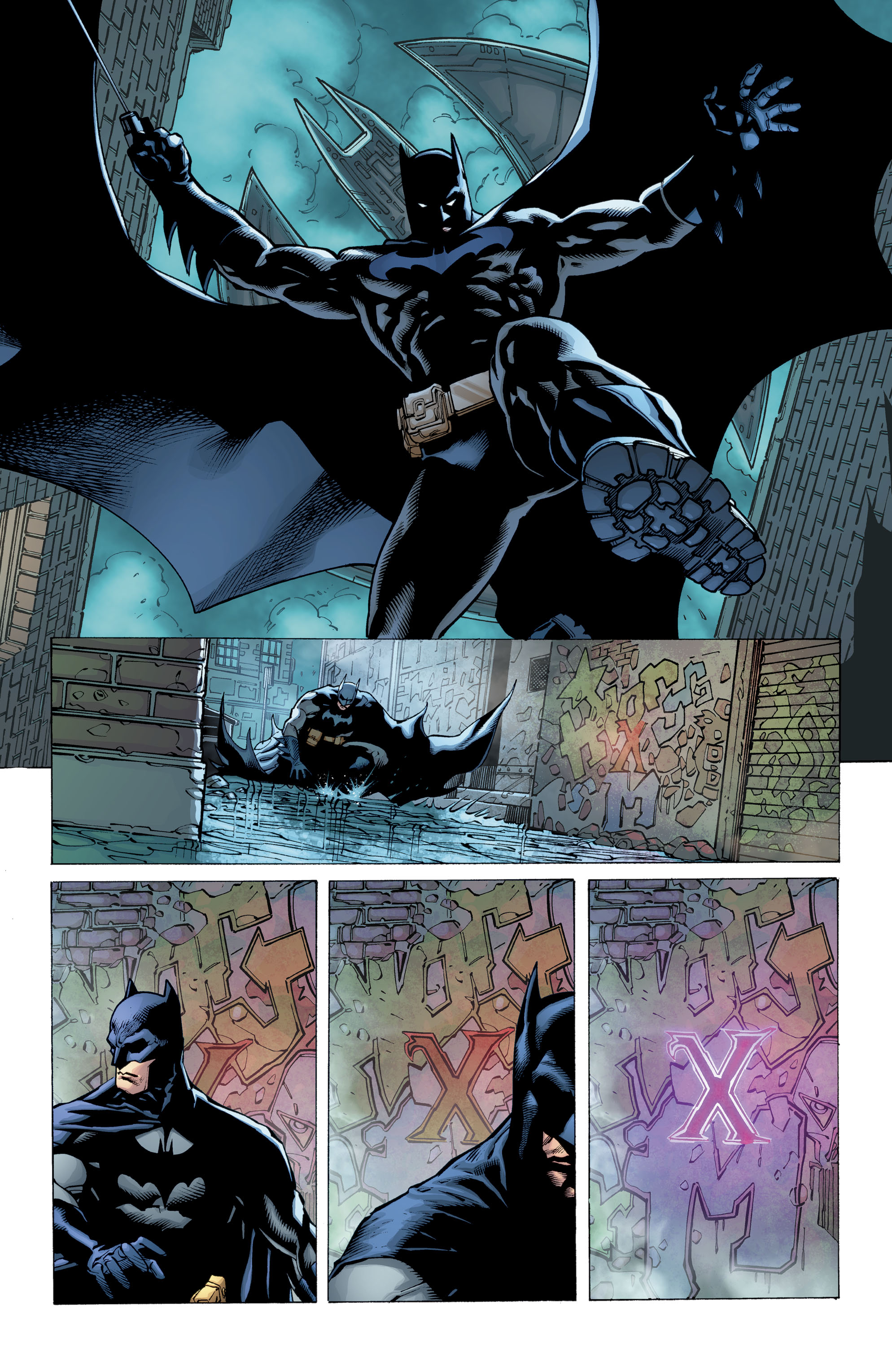 Justice League (2018-) issue 40 - Page 13