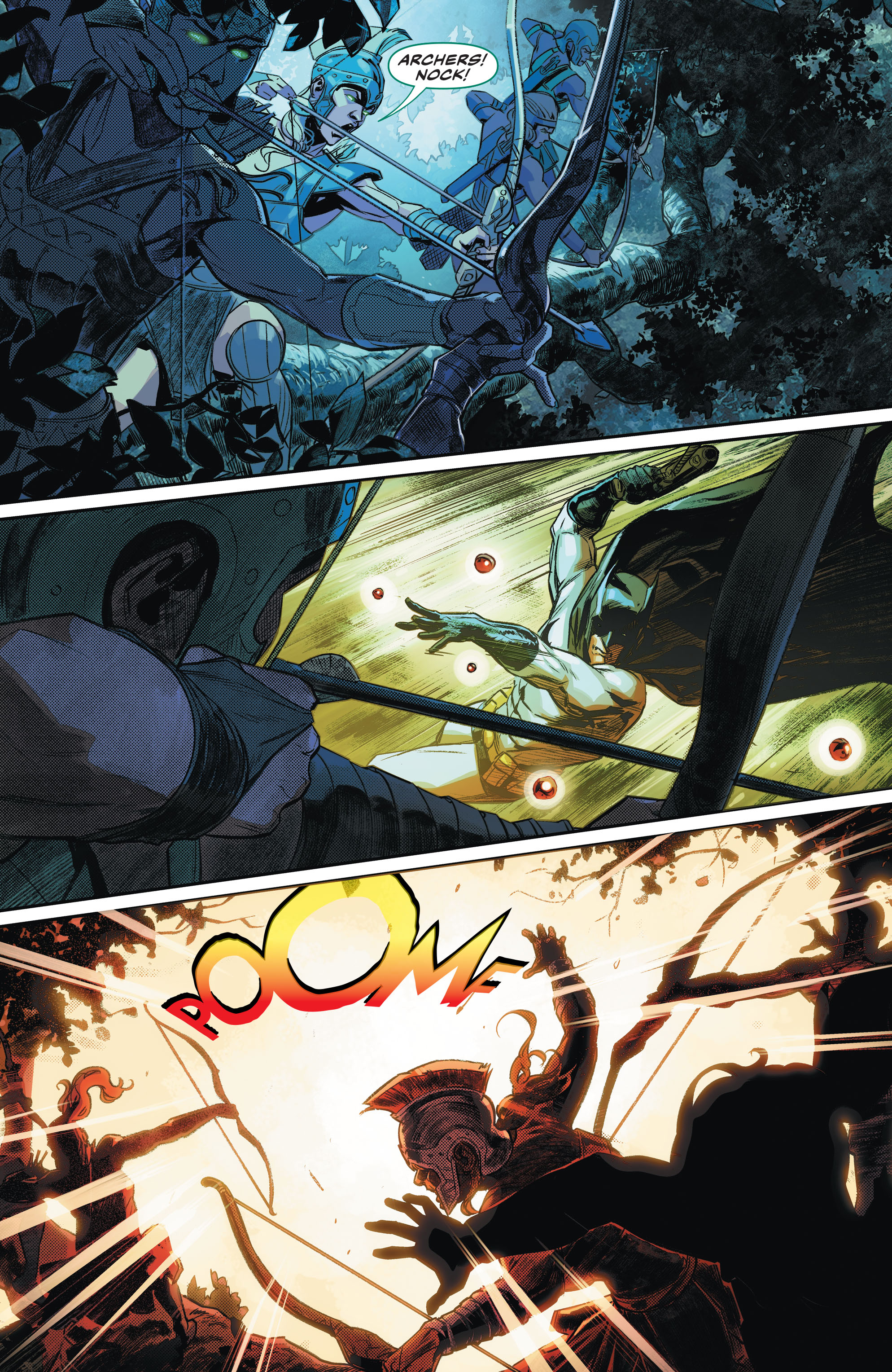 Justice League (2018-) issue 46 - Page 8