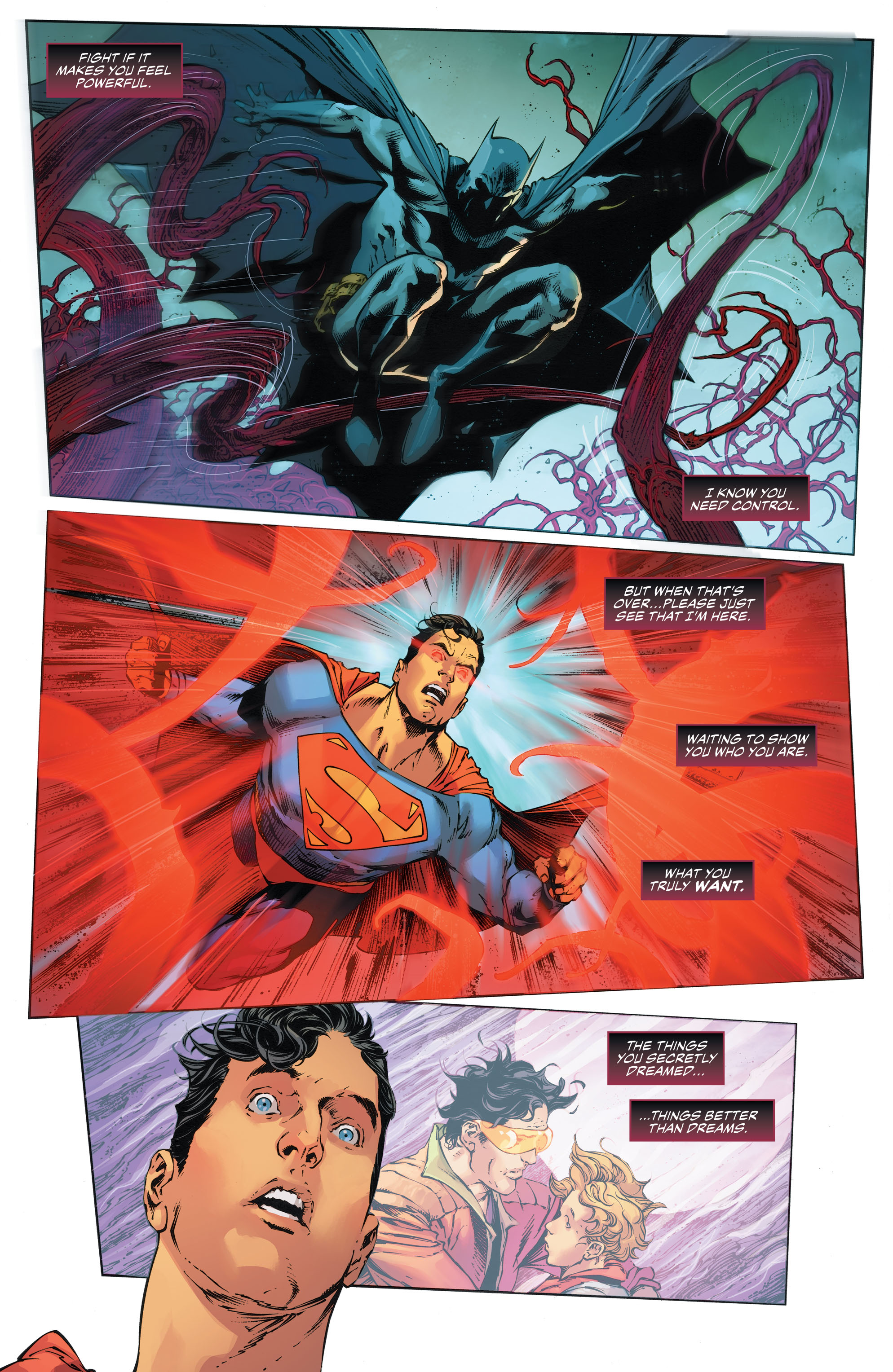 Justice League (2018-) issue 51 - Page 19