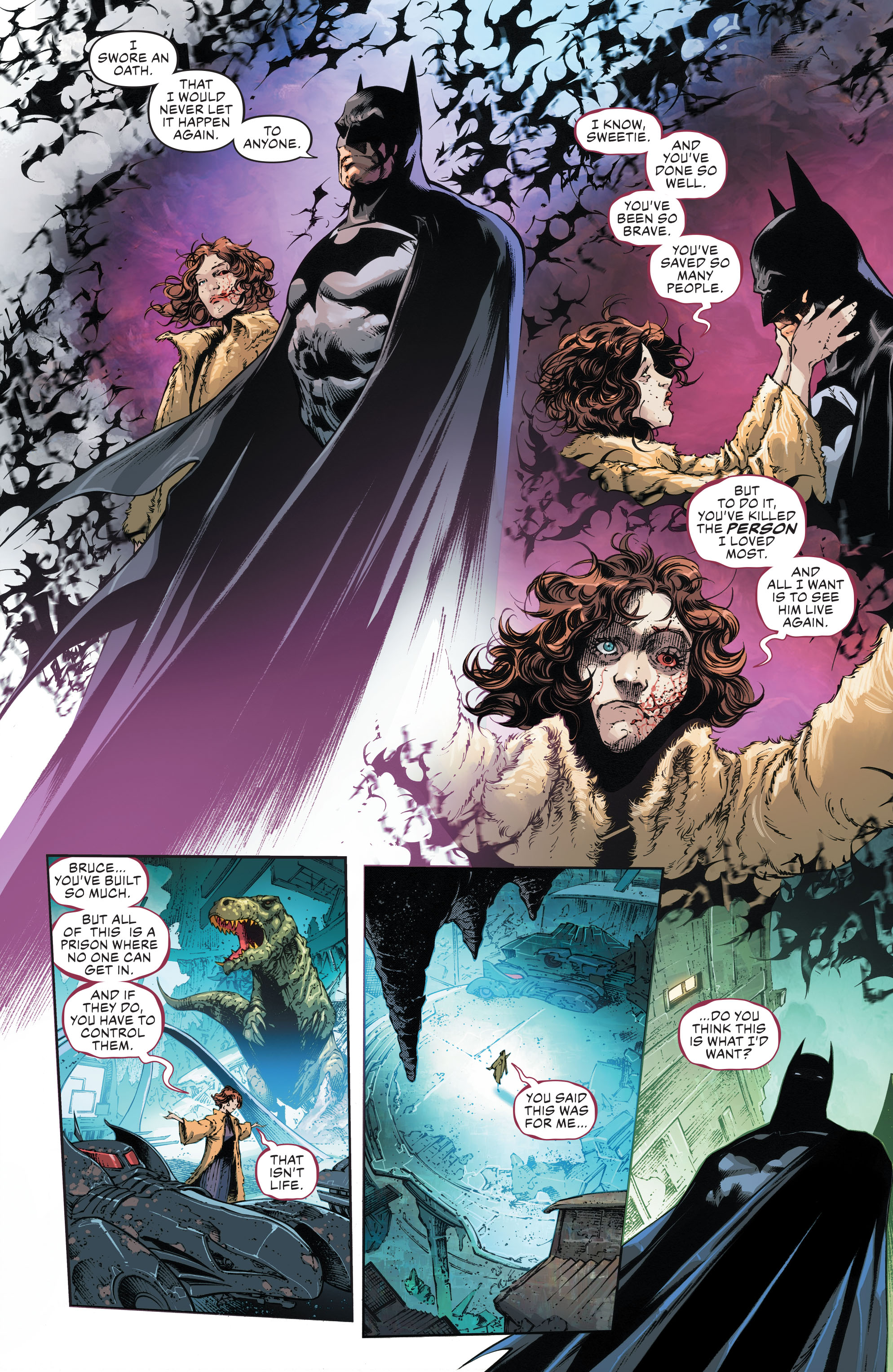 Justice League (2018-) issue 52 - Page 11