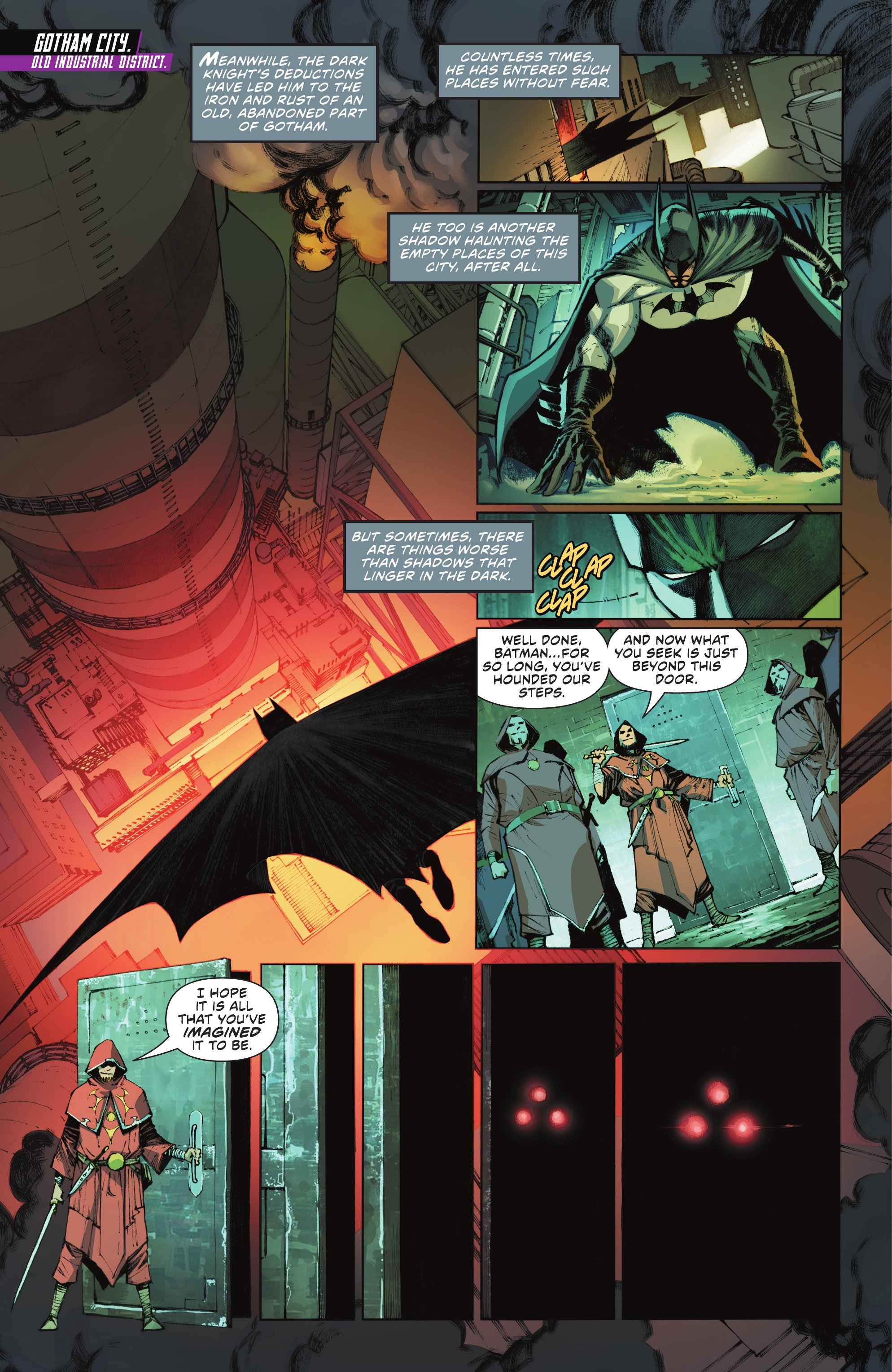 <{ $series->title }} issue 64 - Page 28