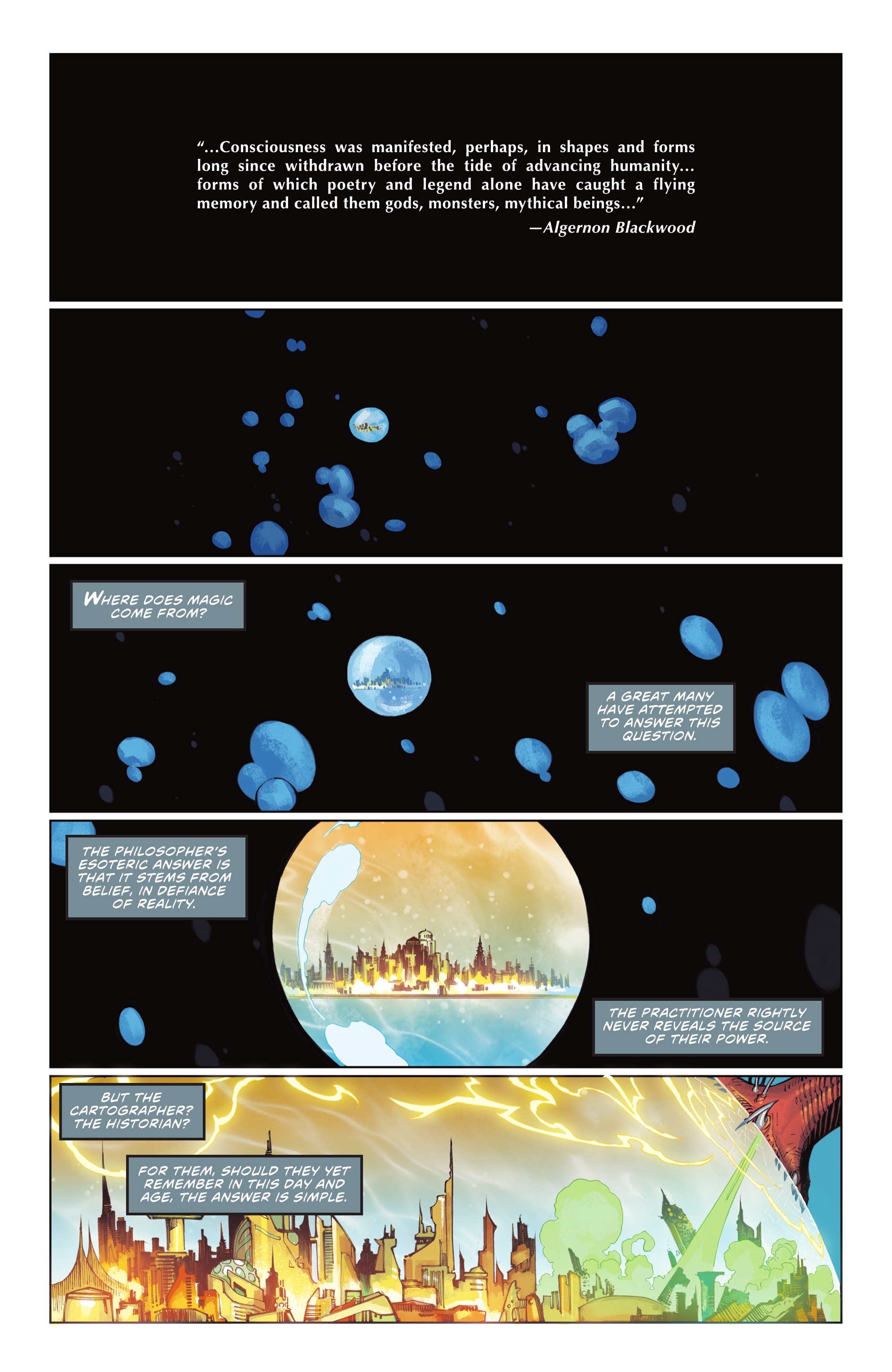 Justice League (2018-): Chapter 67 - Page 19