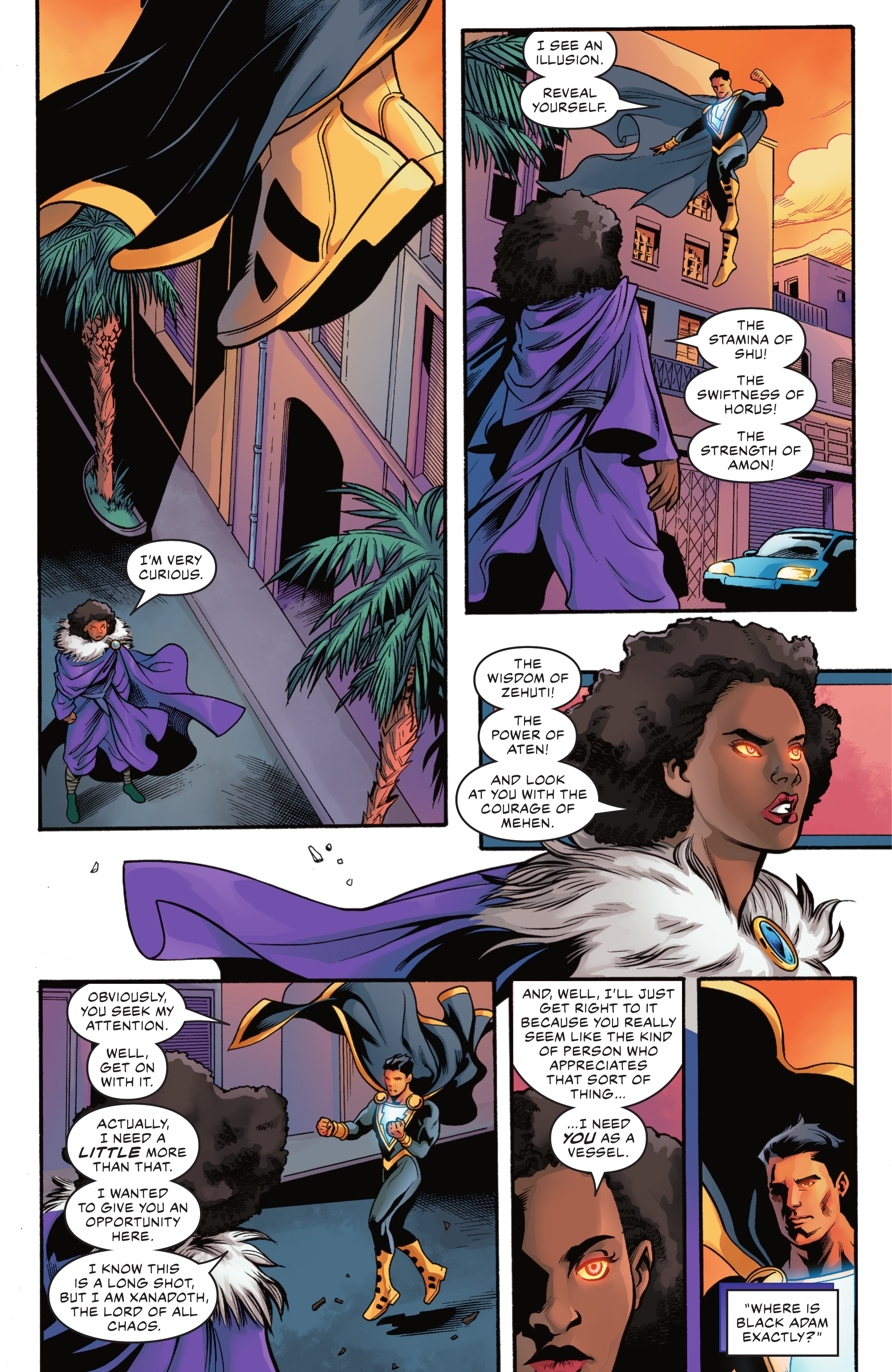 <{ $series->title }} issue 72 - Page 11