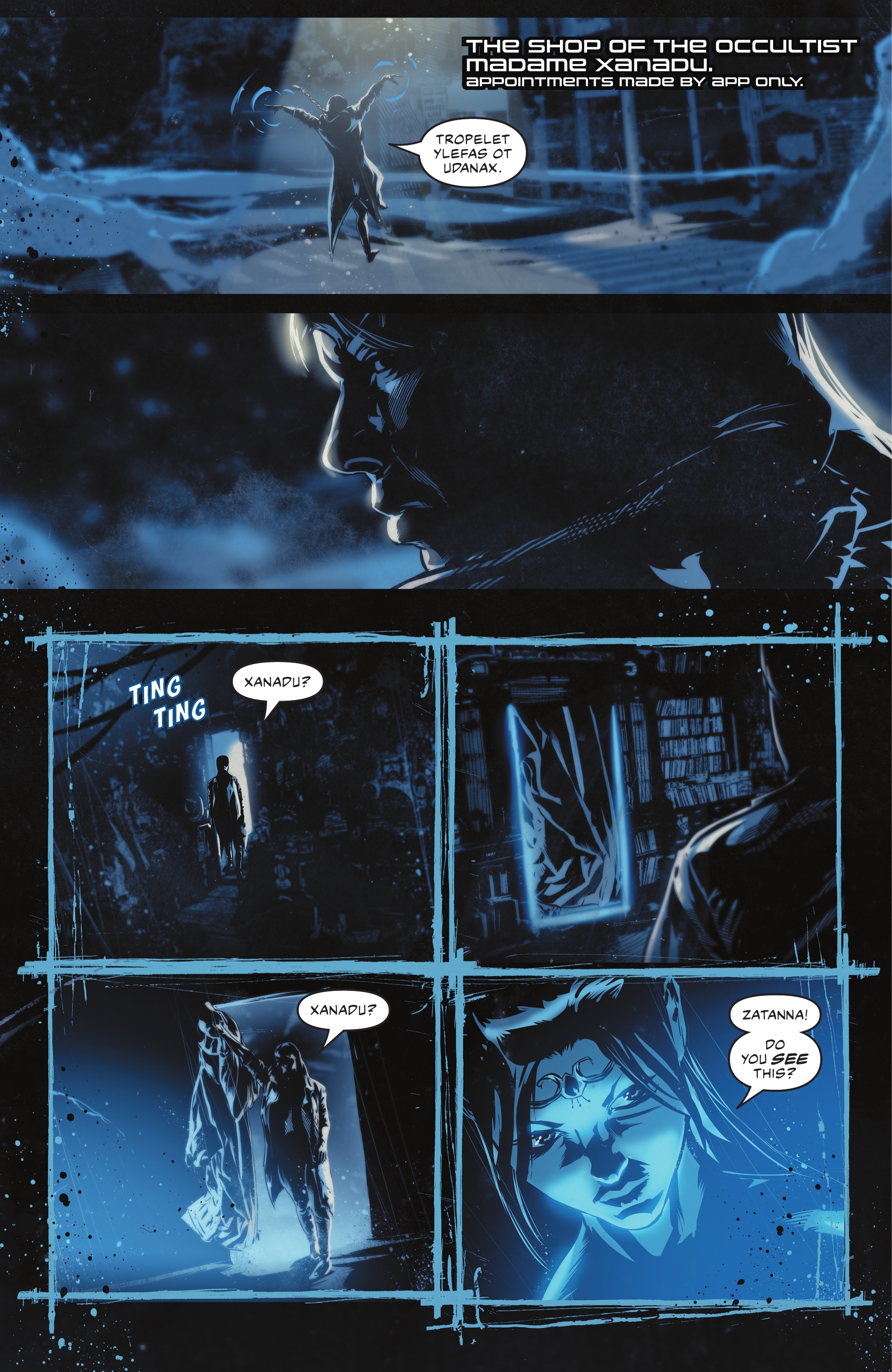 <{ $series->title }} issue 72 - Page 20