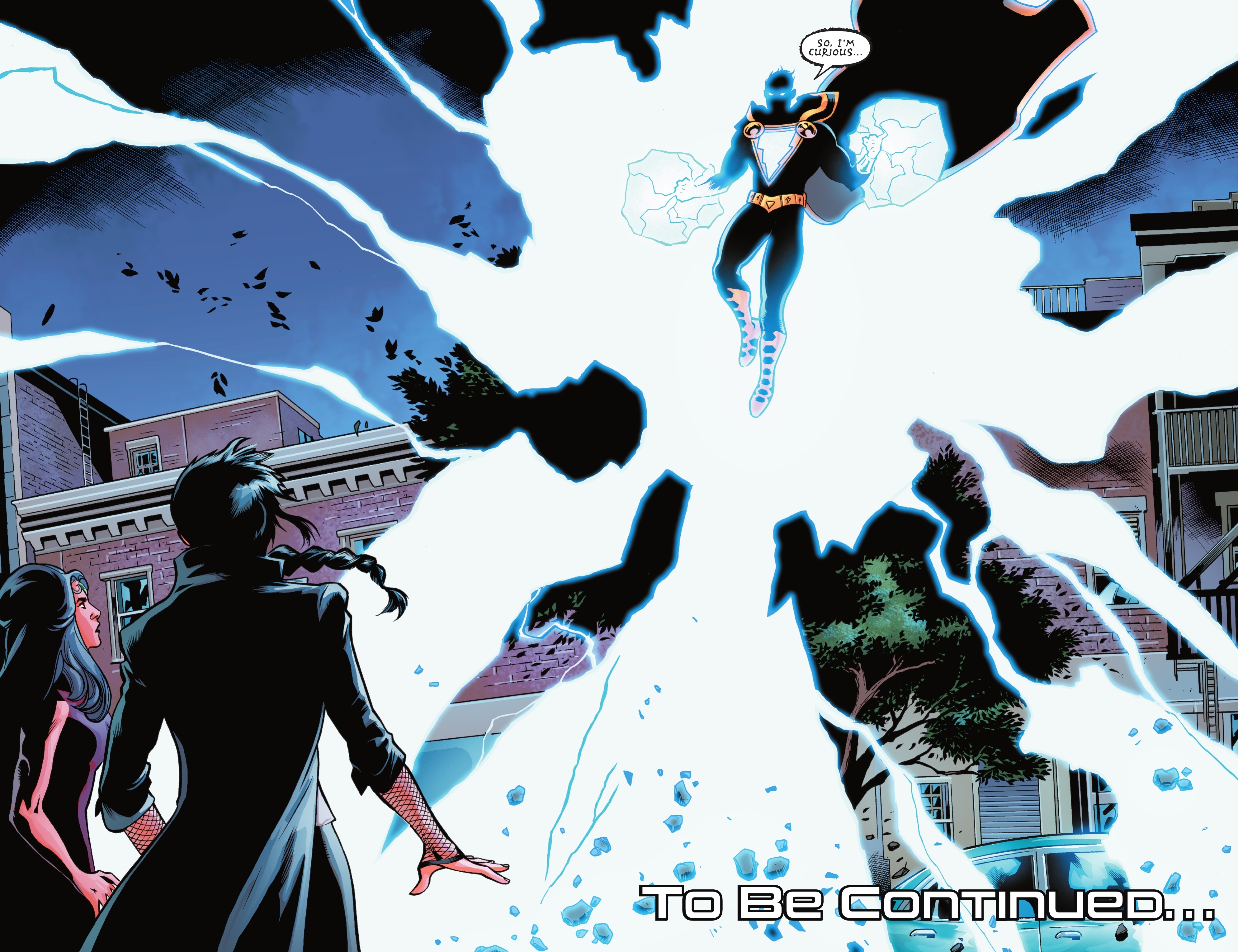 Justice League (2018-): Chapter 72 - Page 26