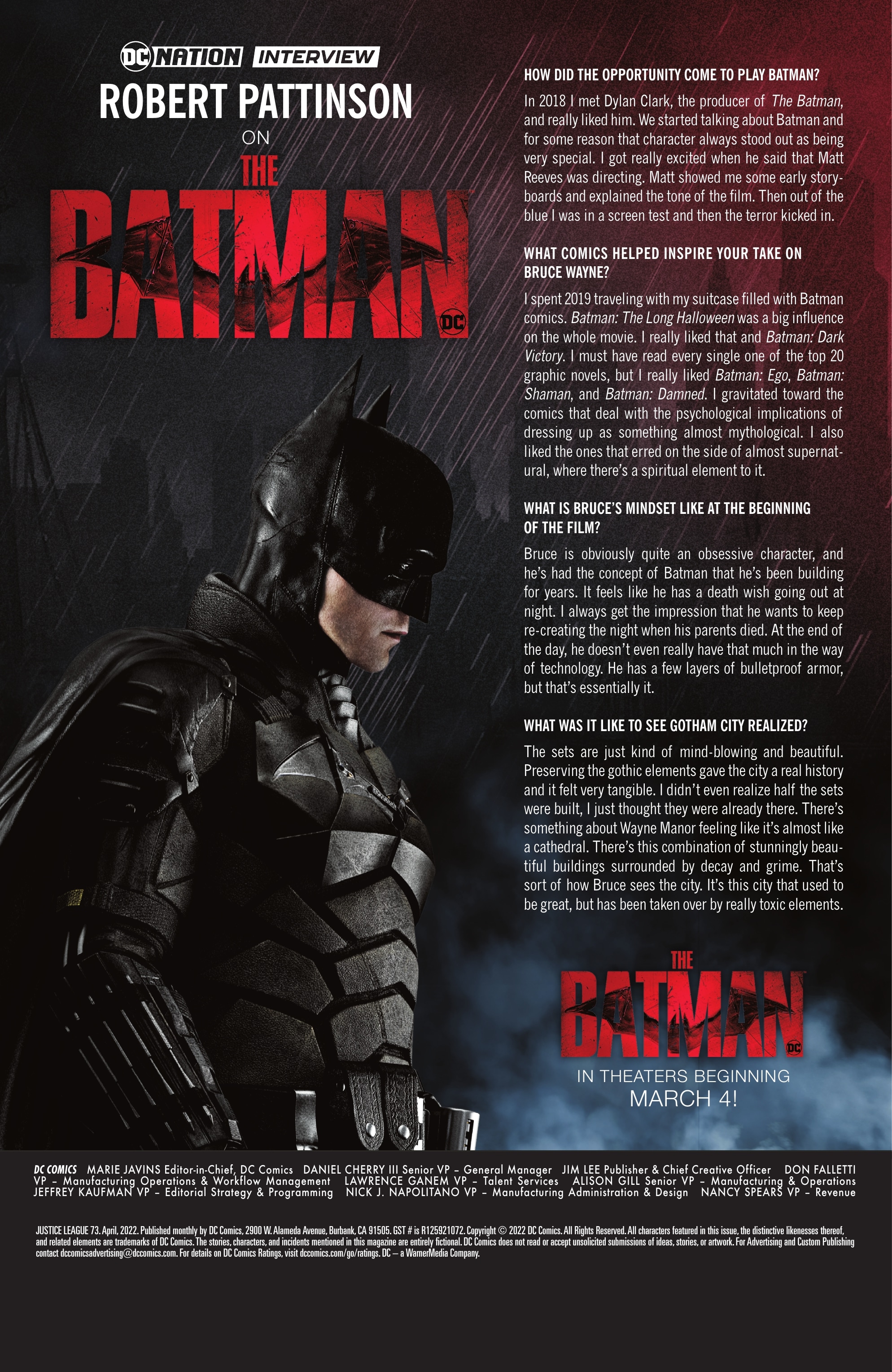 Justice League (2018-): Chapter 73 - Page 25