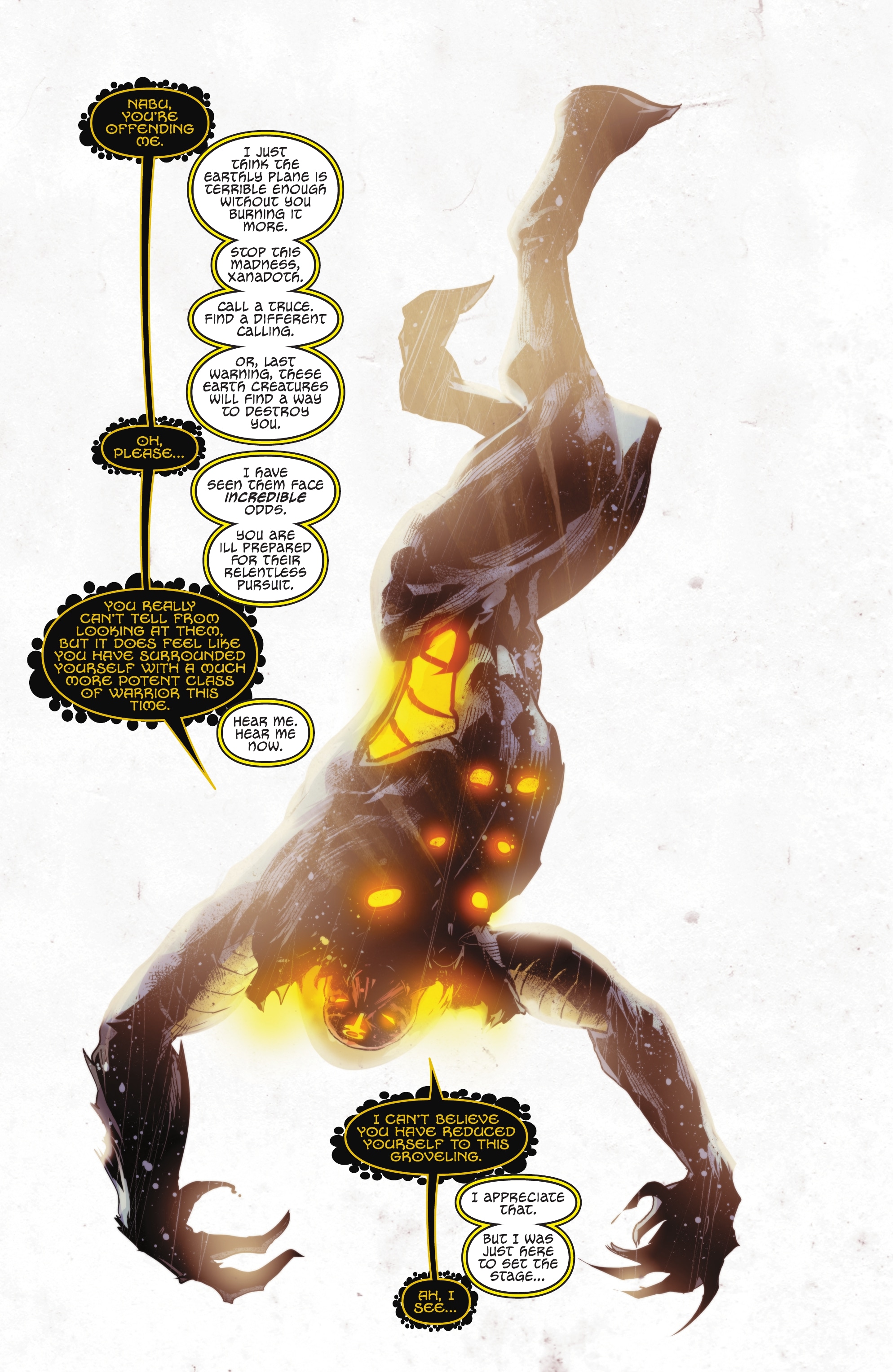 Justice League (2018-): Chapter 74 - Page 16