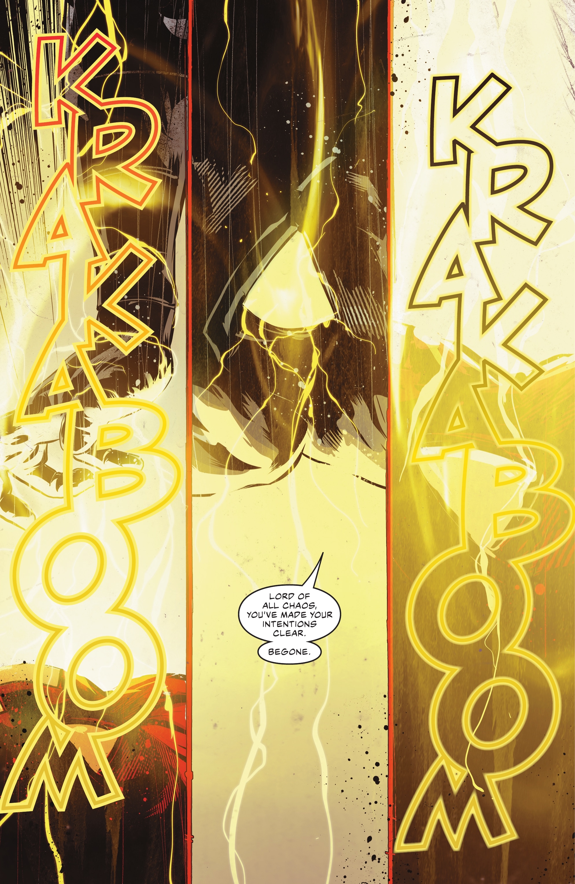 Justice League (2018-): Chapter 74 - Page 18