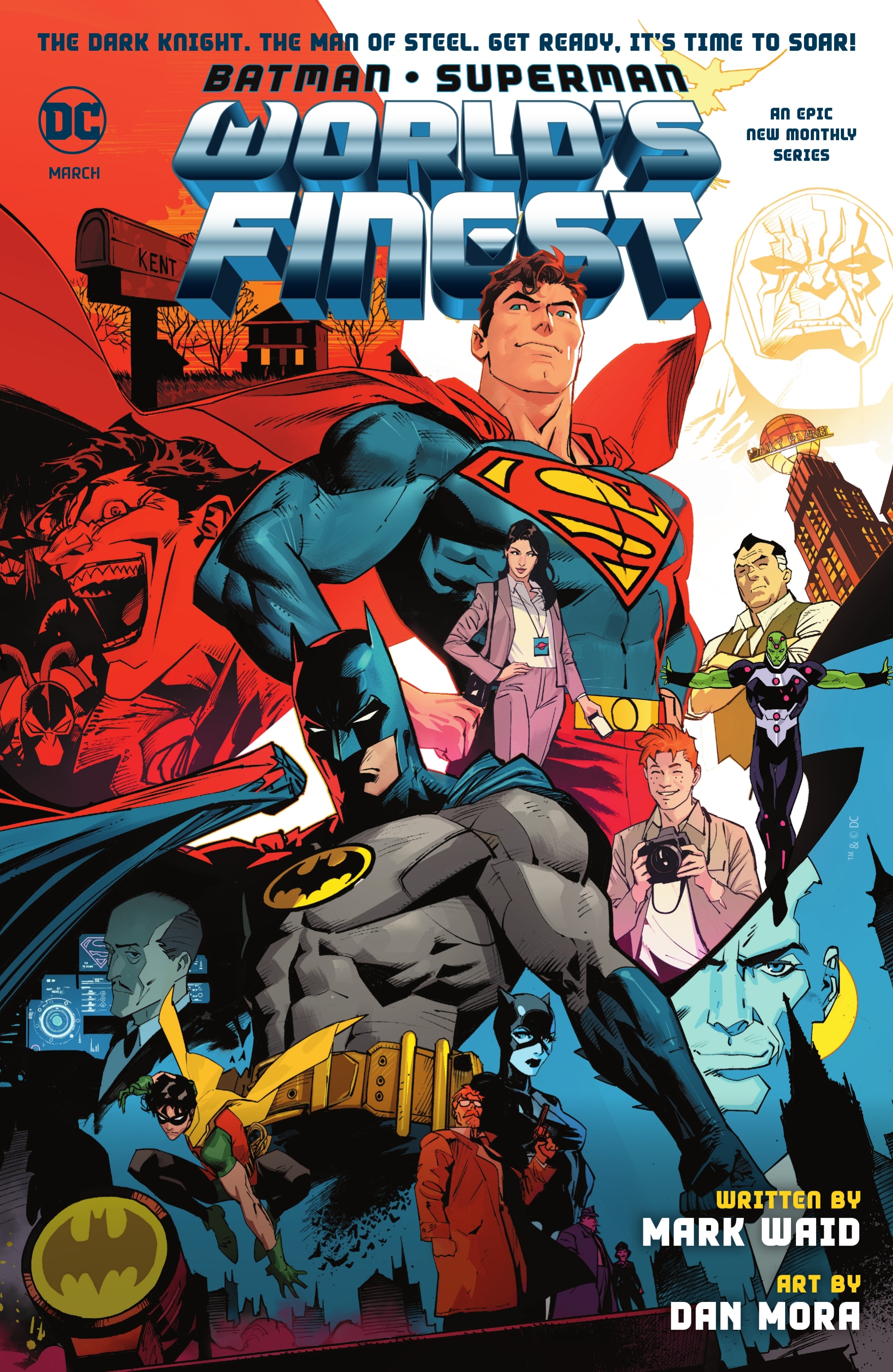 Justice League (2018-): Chapter 74 - Page 26
