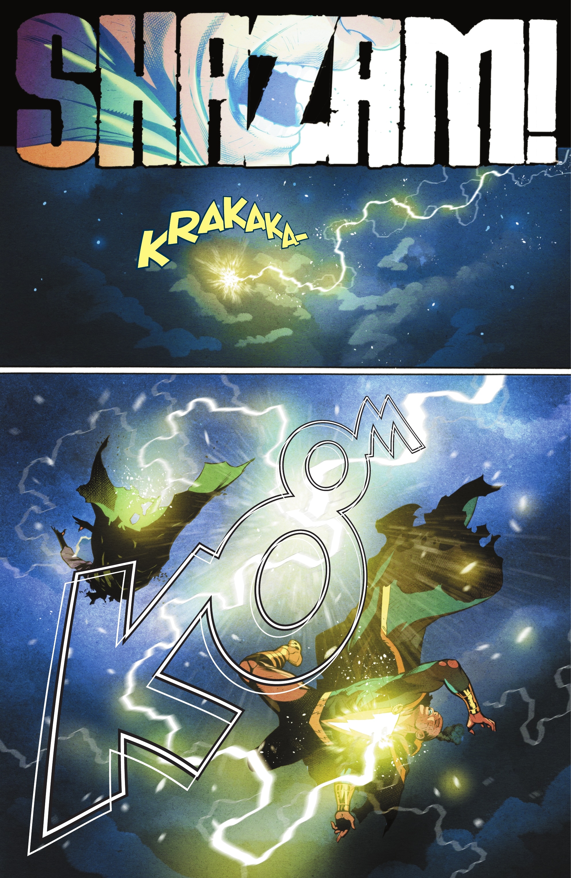 Justice League (2018-): Chapter 75 - Page 31