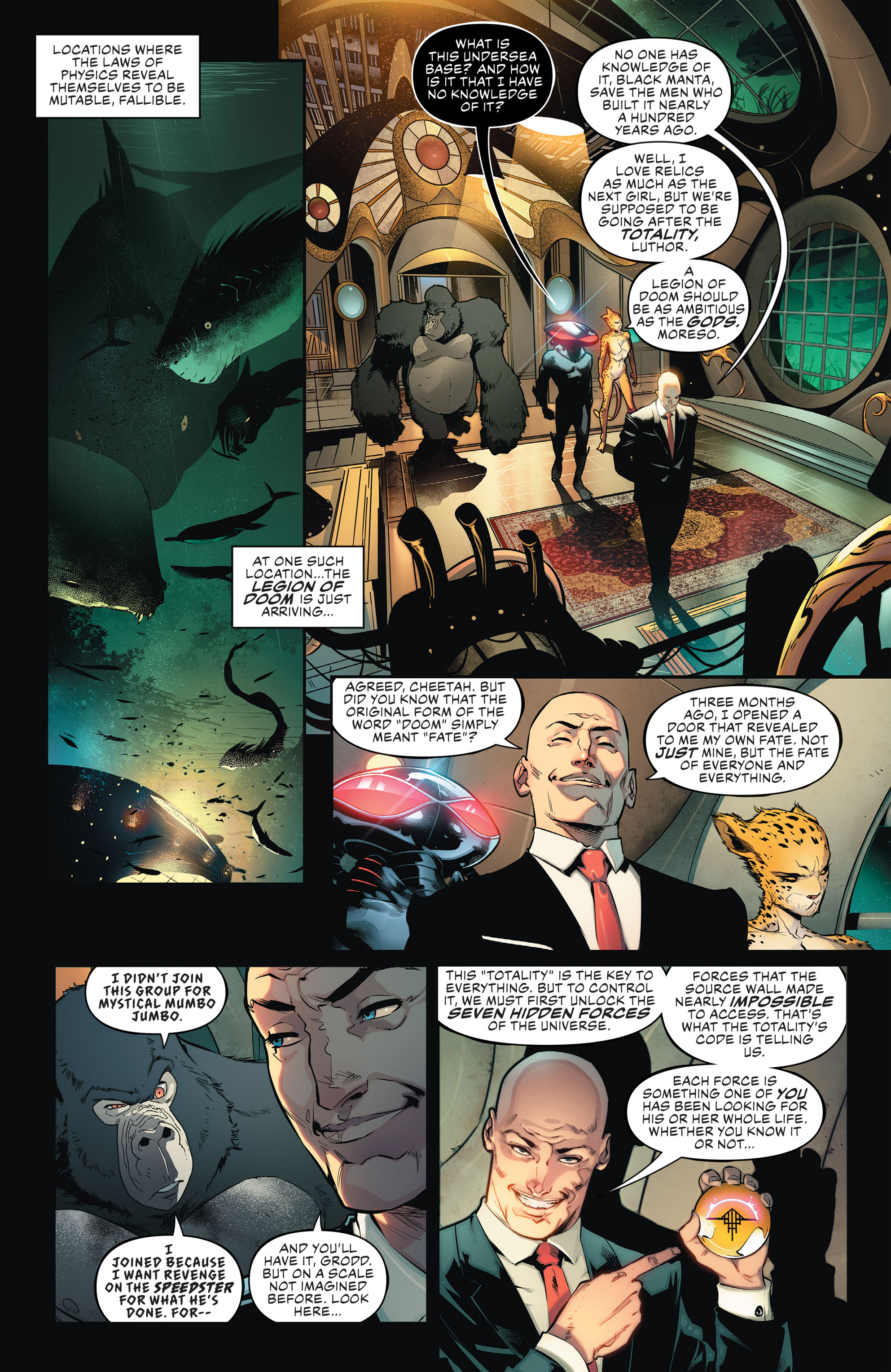 <{ $series->title }} issue Book 1 - Page 35