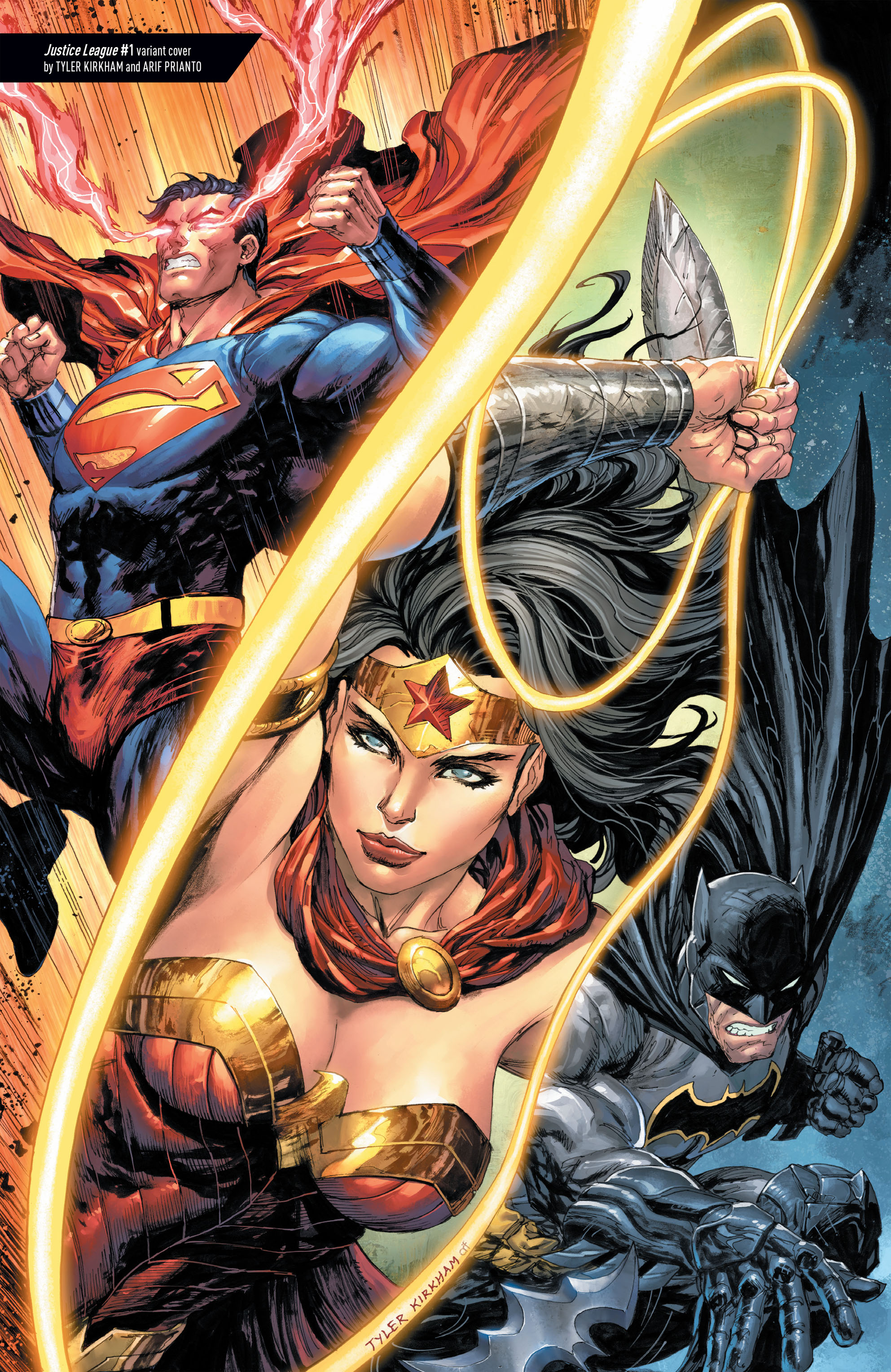 Justice League by Scott Snyder - Deluxe Edition (2020) issue Book 1 - Page 367