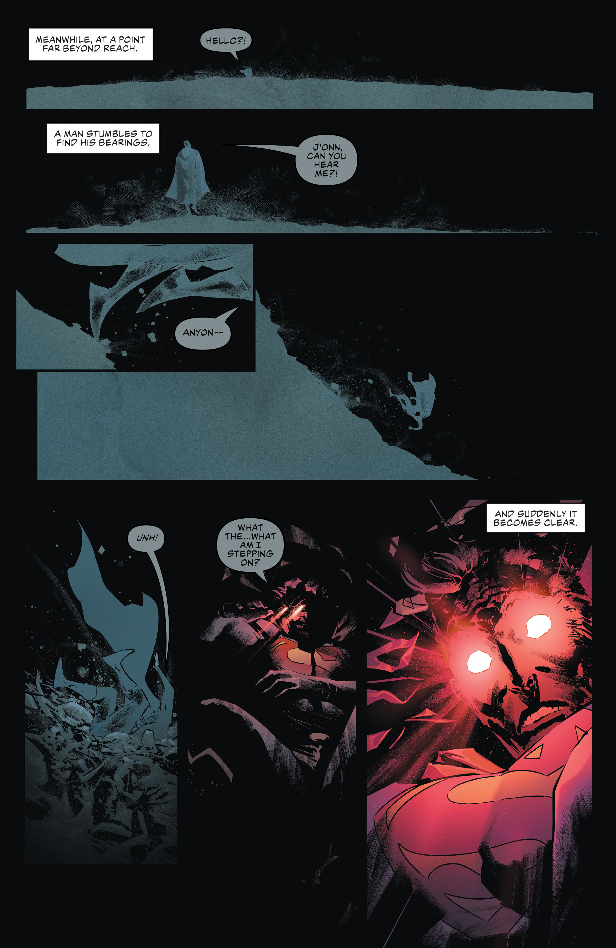 Justice League by Scott Snyder - Deluxe Edition (2020) issue Book 2 - Page 152