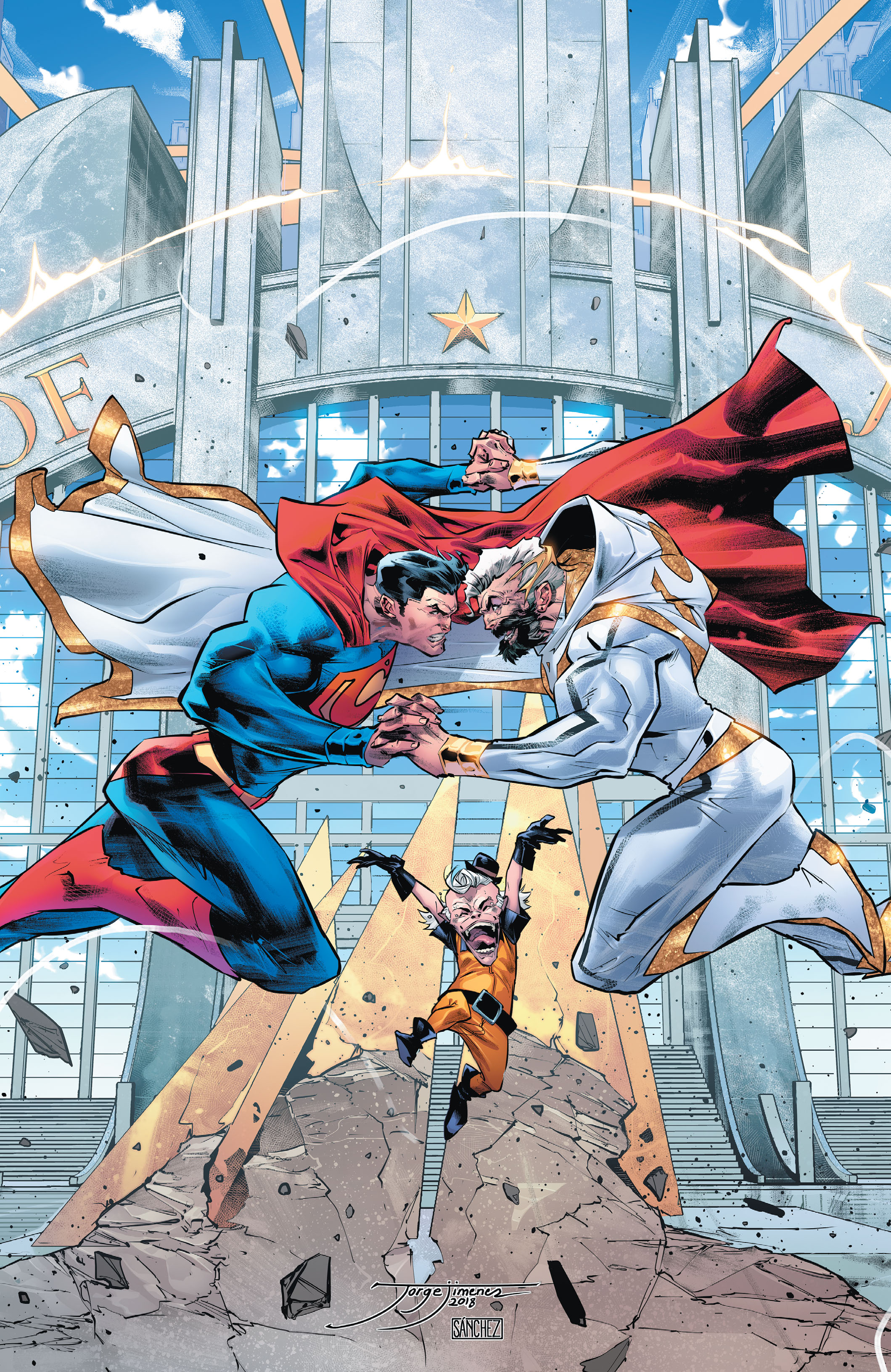 Justice League by Scott Snyder - Deluxe Edition (2020) issue Book 2 - Page 153