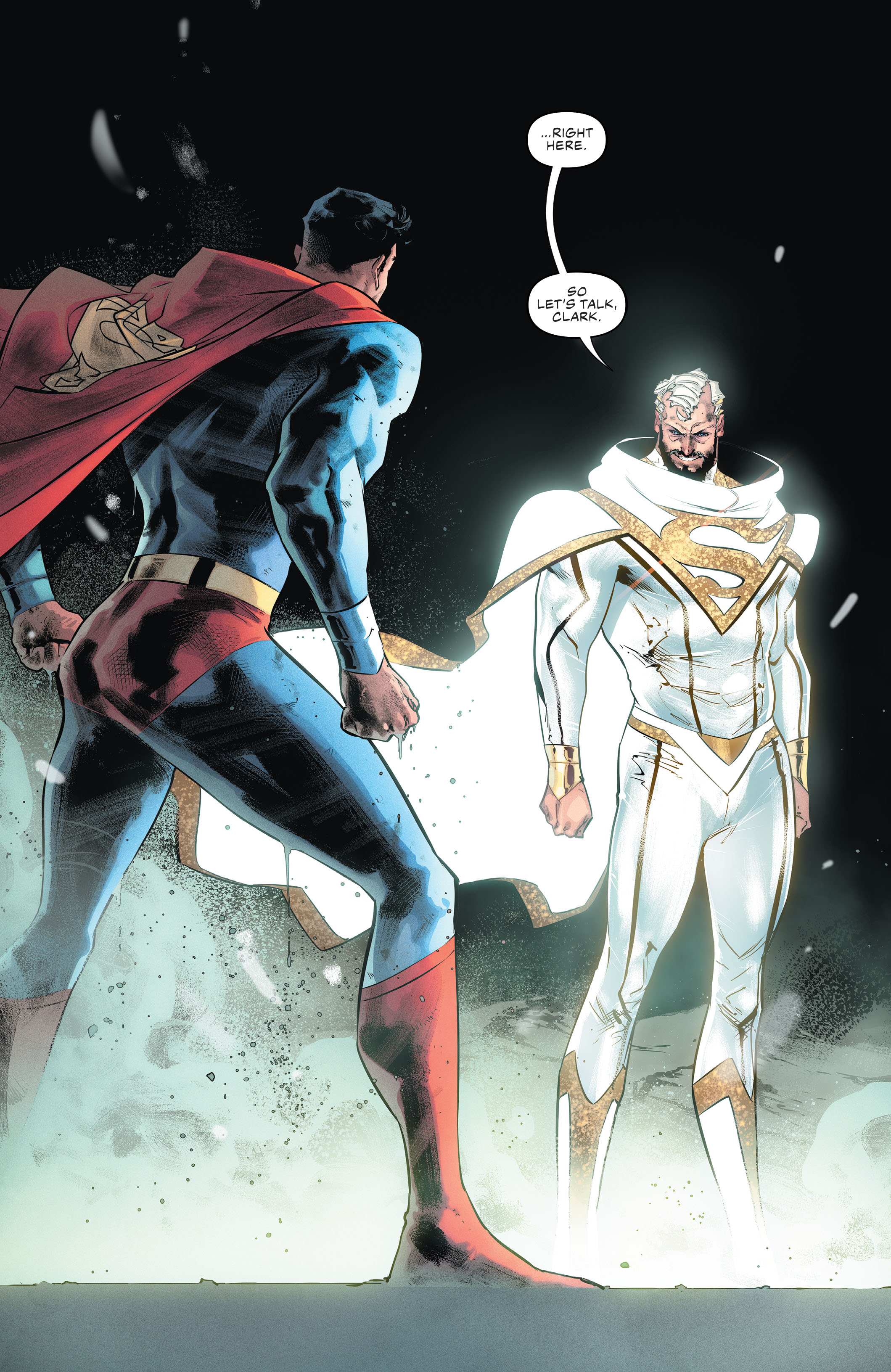 Justice League by Scott Snyder - Deluxe Edition (2020) issue Book 2 - Page 174