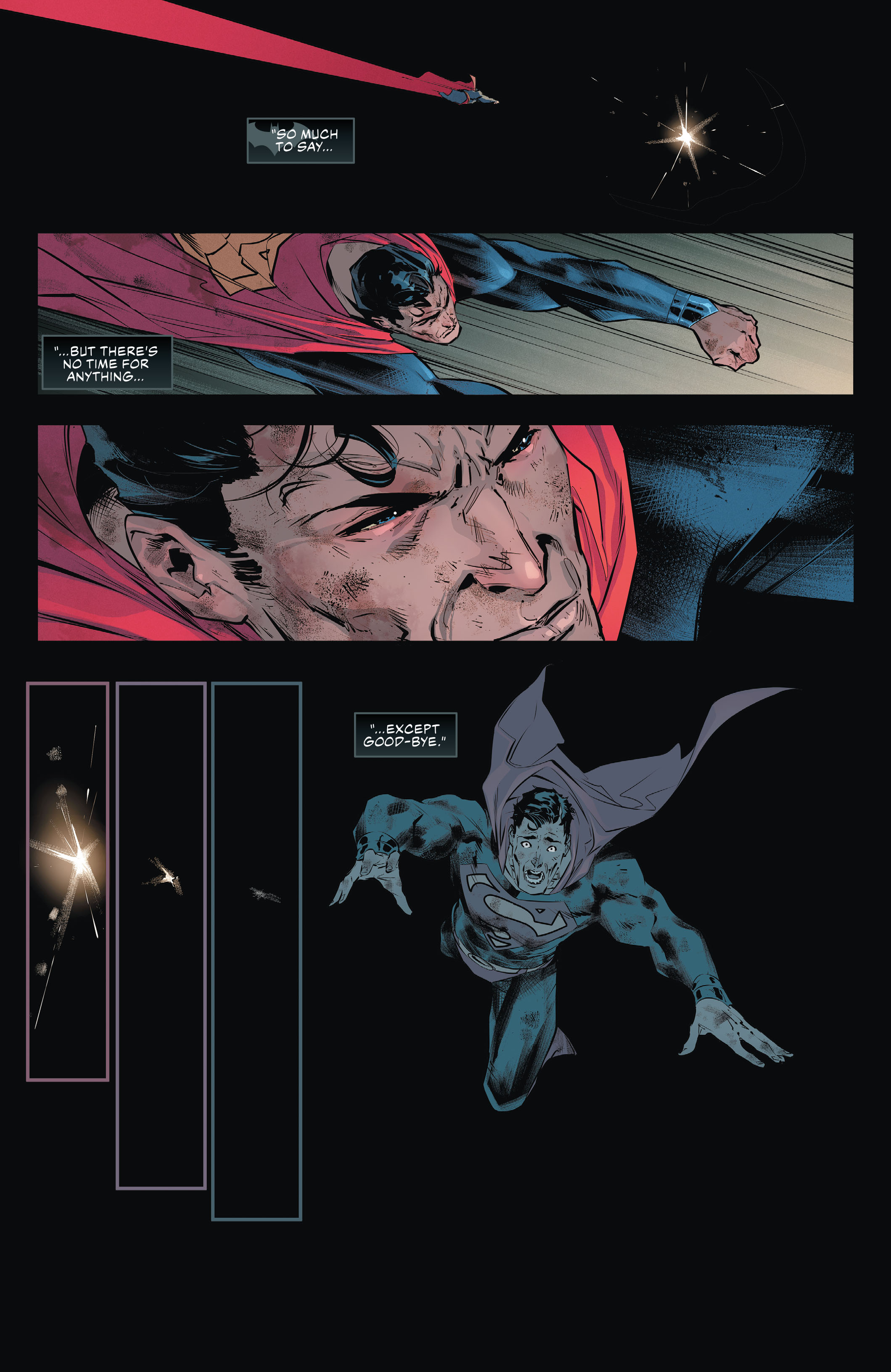 Justice League by Scott Snyder - Deluxe Edition (2020) issue Book 2 - Page 236