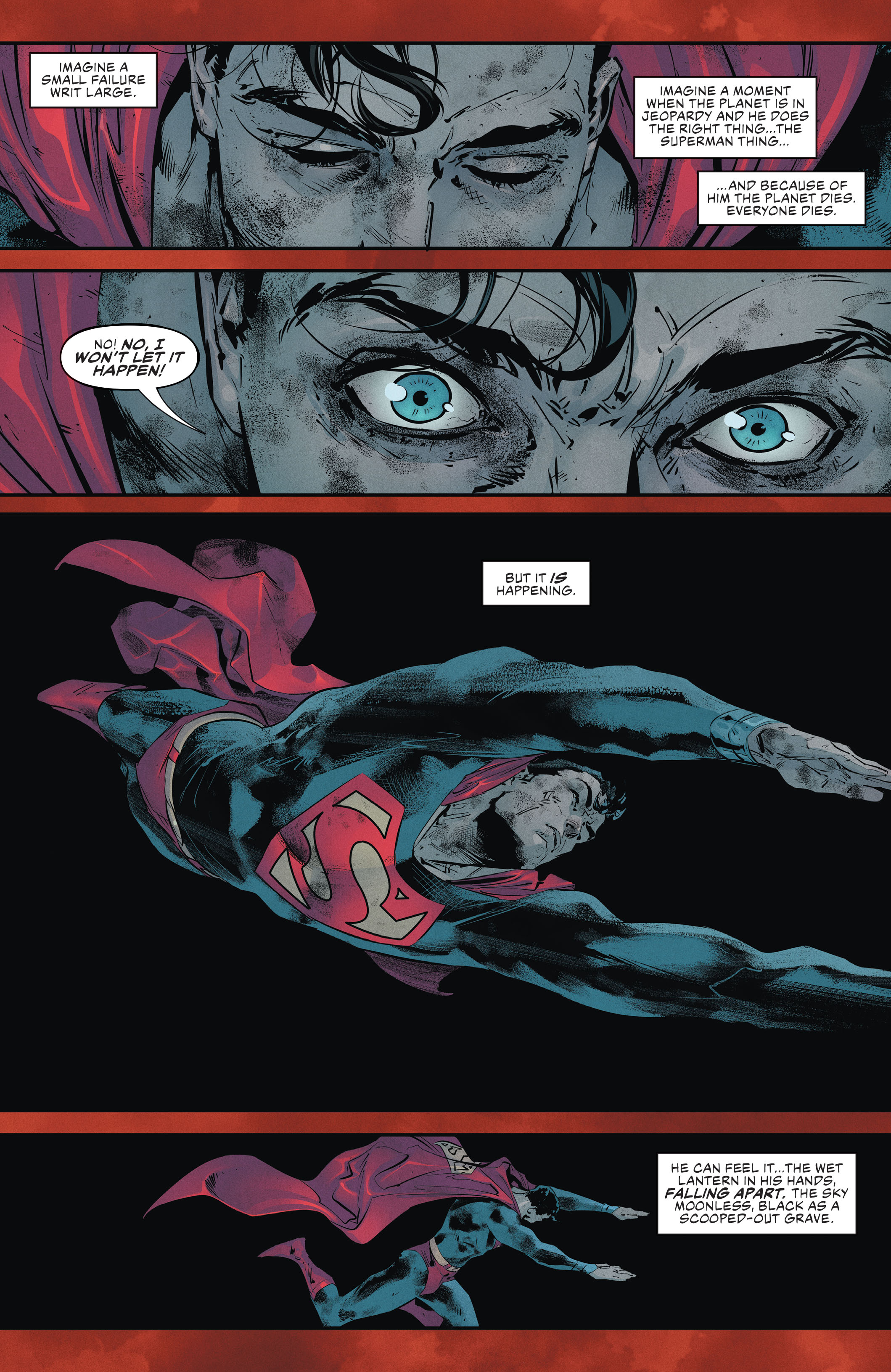 Justice League by Scott Snyder - Deluxe Edition (2020) issue Book 2 - Page 242