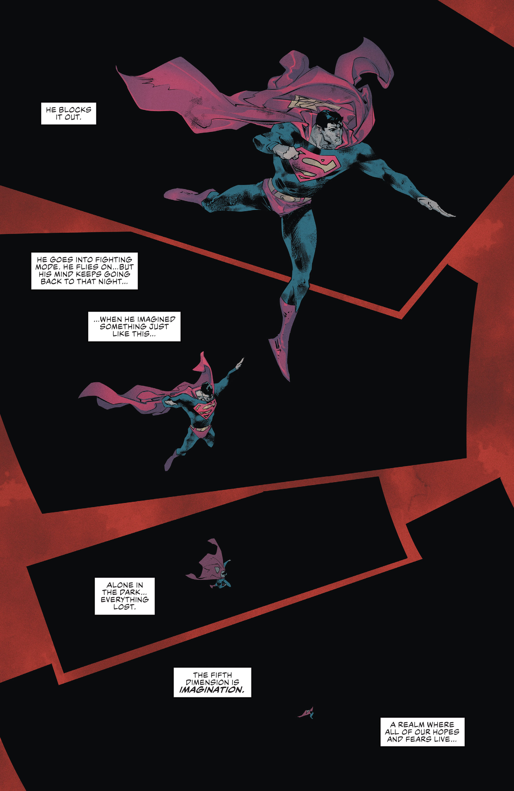 Justice League by Scott Snyder - Deluxe Edition (2020) issue Book 2 - Page 243