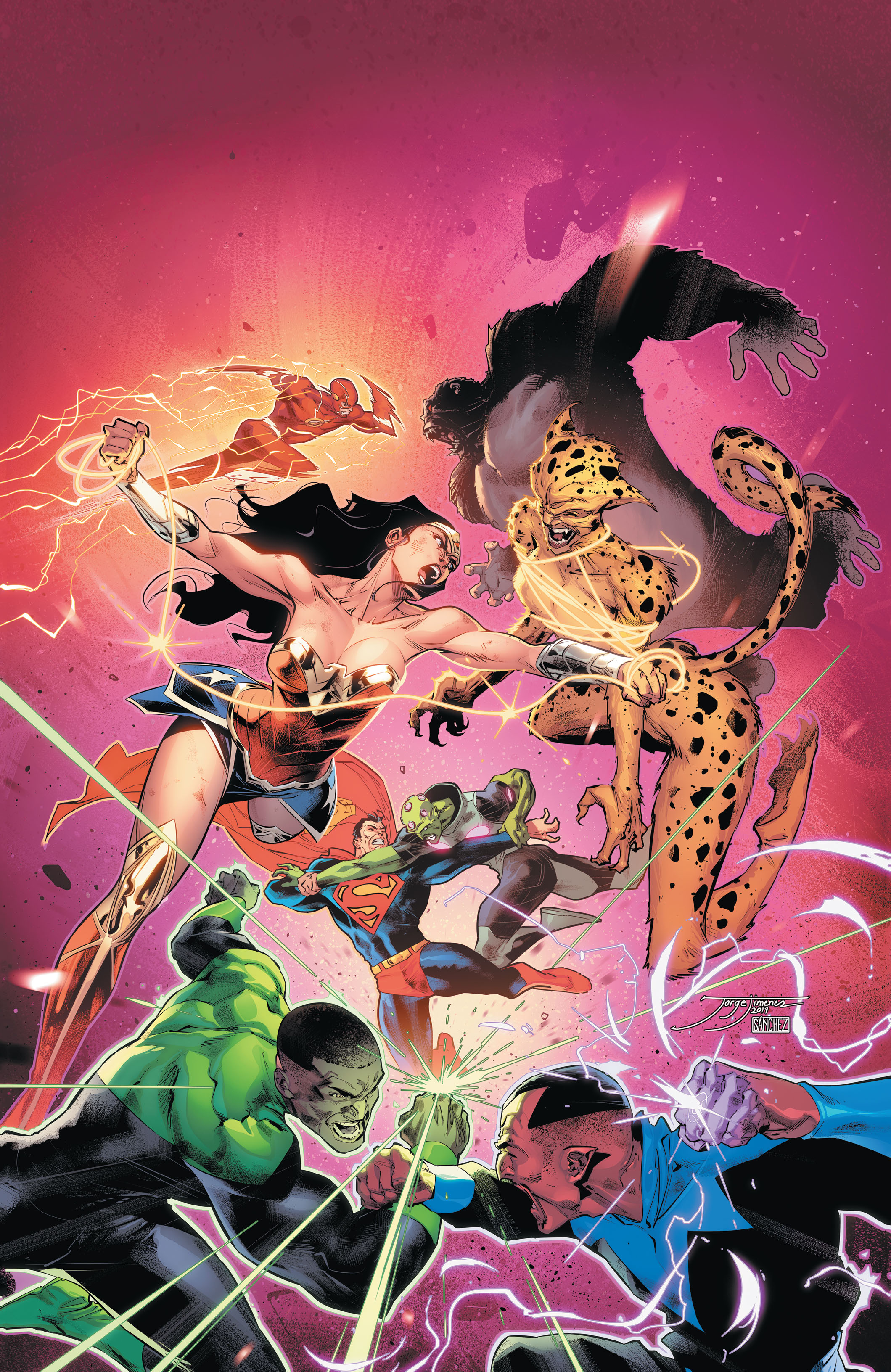 Justice League by Scott Snyder - Deluxe Edition (2020) issue Book 2 - Page 258