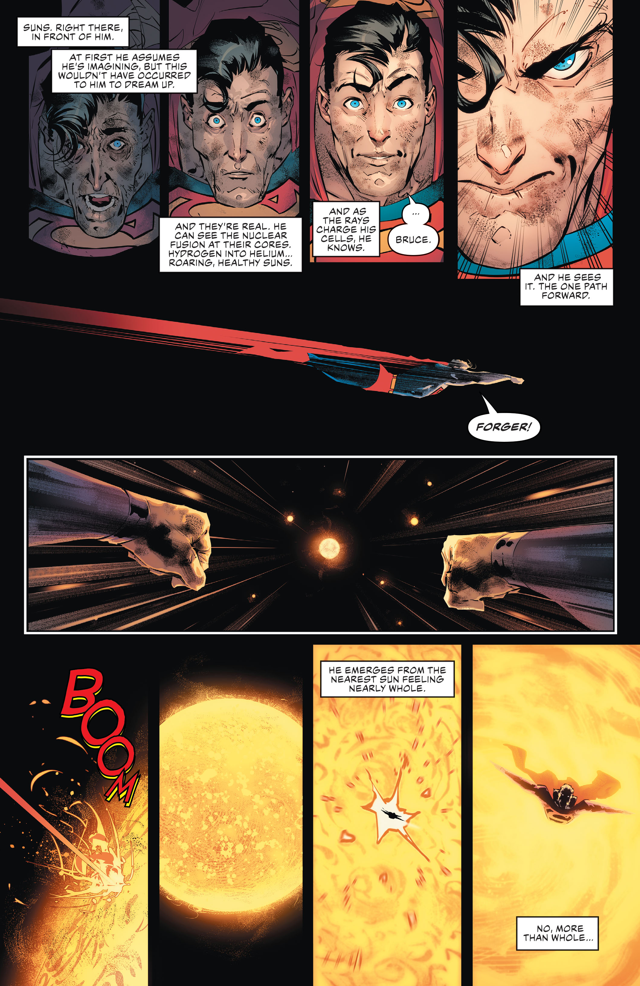 Justice League by Scott Snyder - Deluxe Edition (2020) issue Book 2 - Page 271