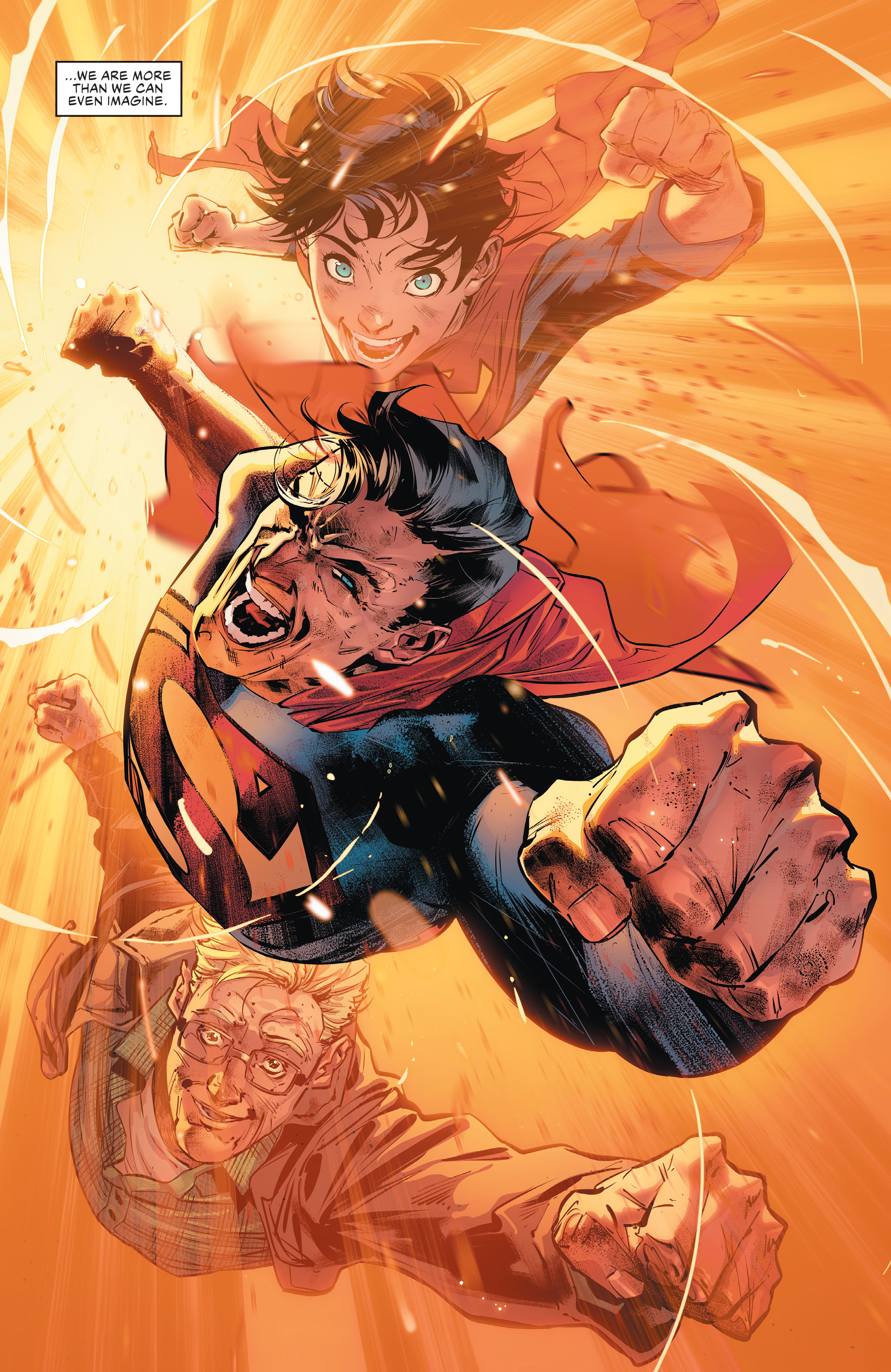 Justice League by Scott Snyder - Deluxe Edition (2020) issue Book 2 - Page 277