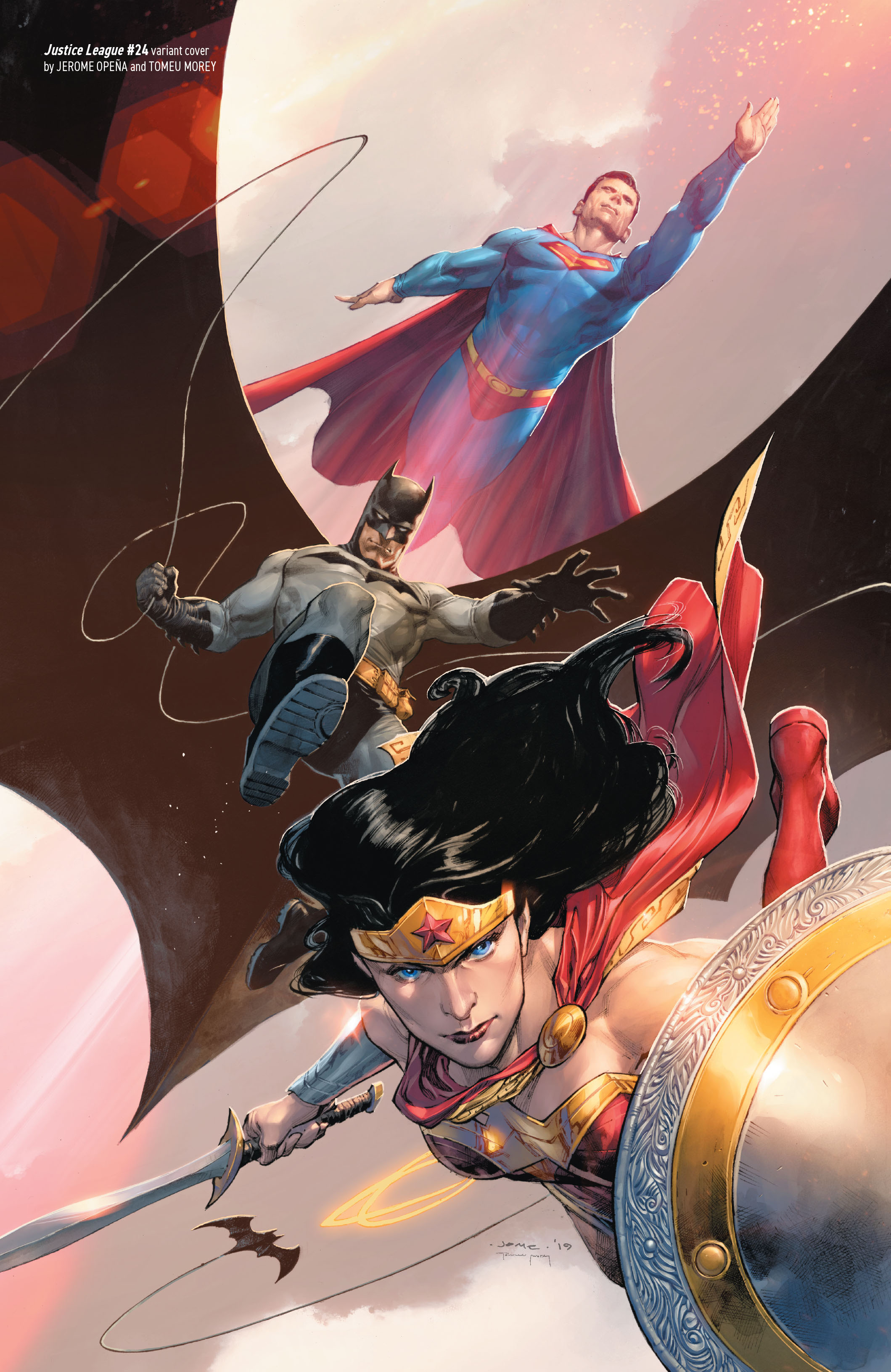 Justice League by Scott Snyder - Deluxe Edition (2020) issue Book 2 - Page 306