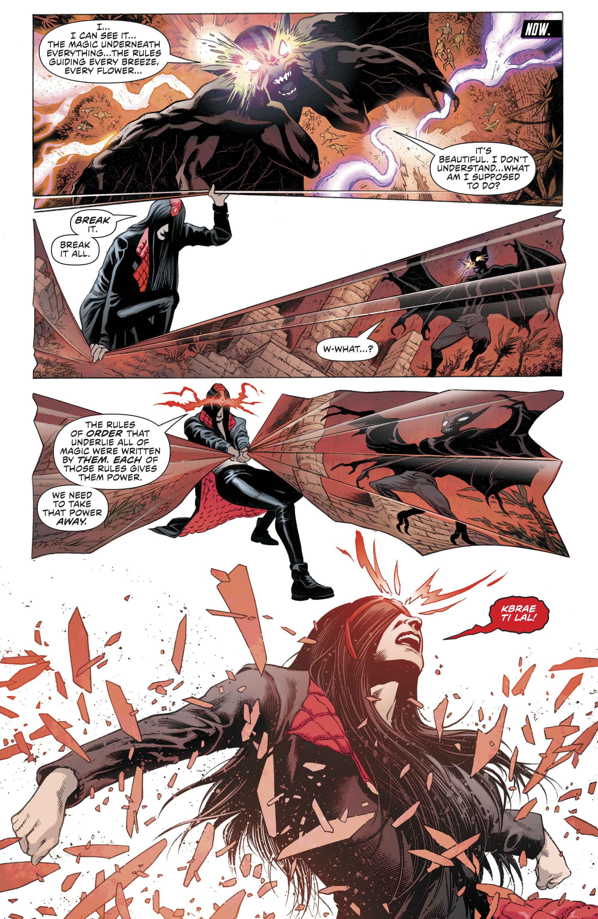 Justice League Dark (2018-): Chapter 12 - Page 13