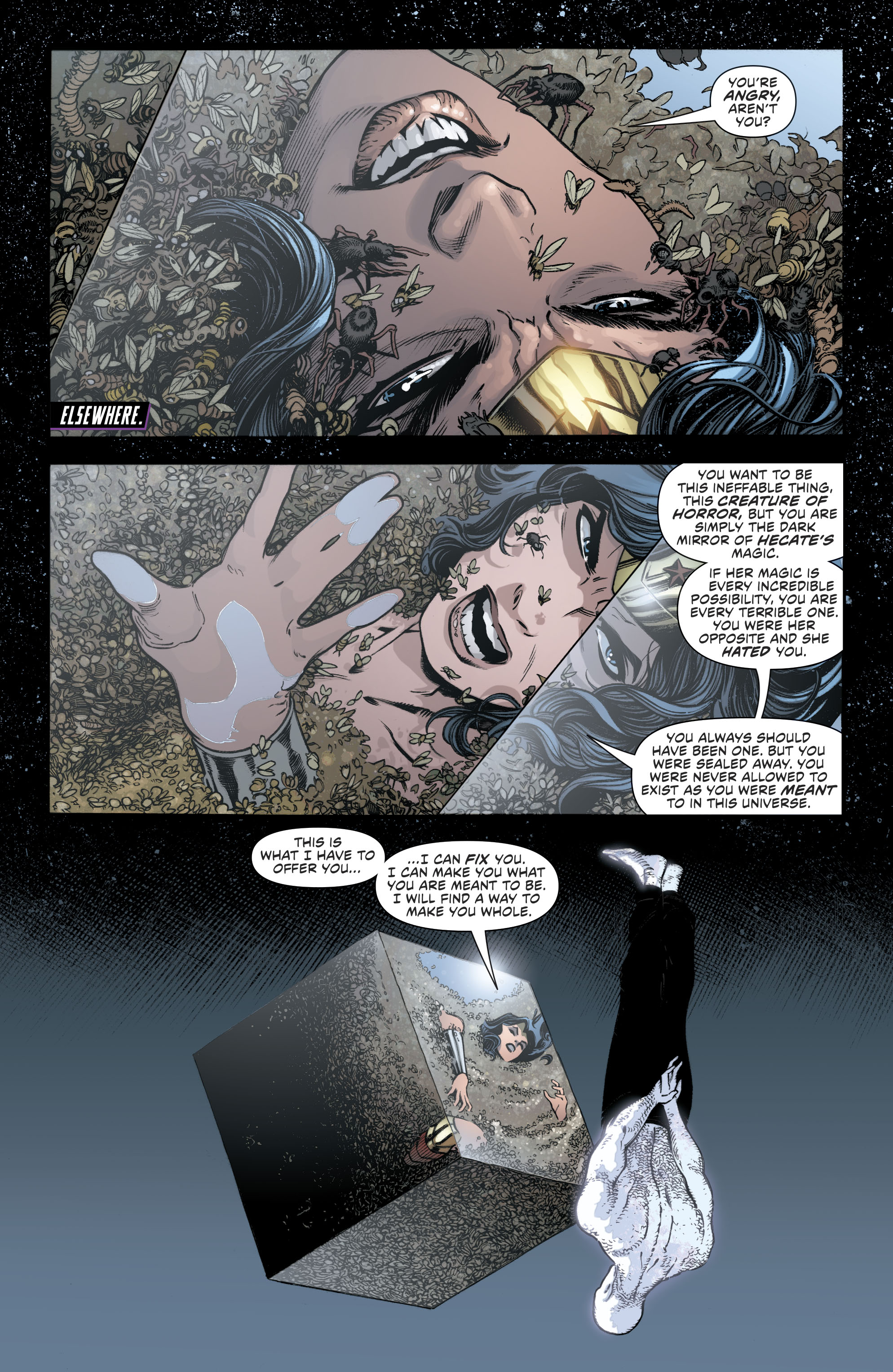 Justice League Dark (2018-): Chapter 18 - Page 15