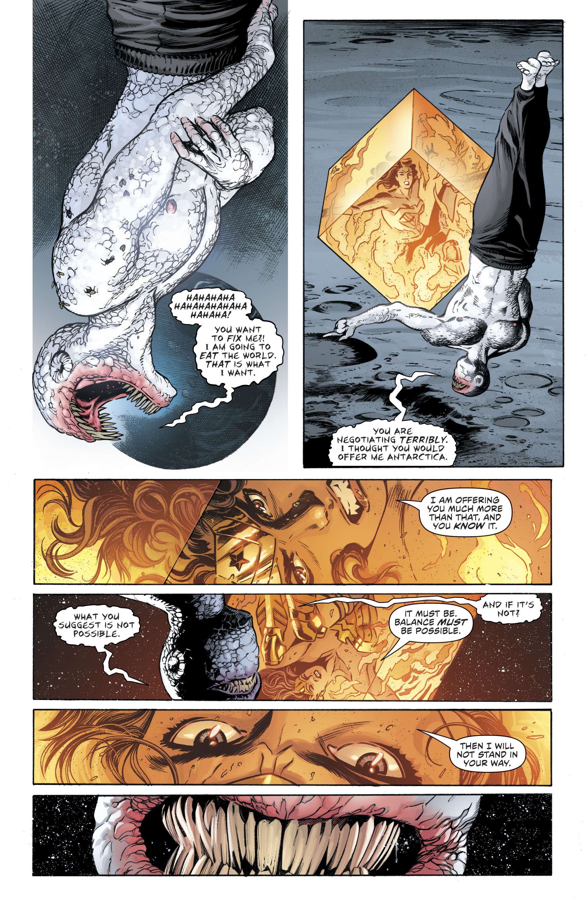 Justice League Dark (2018-): Chapter 18 - Page 16