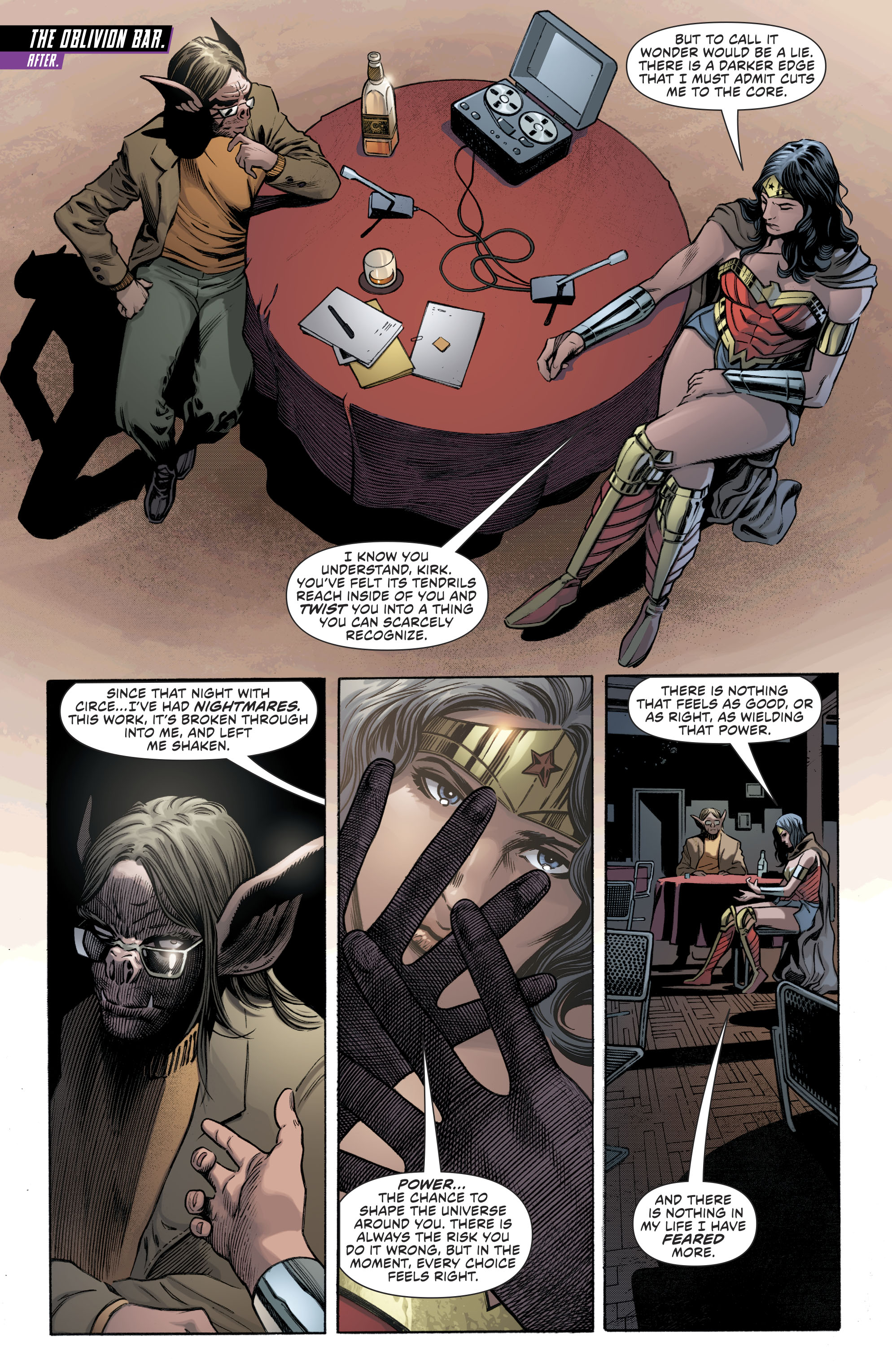 Justice League Dark (2018-): Chapter 19 - Page 12