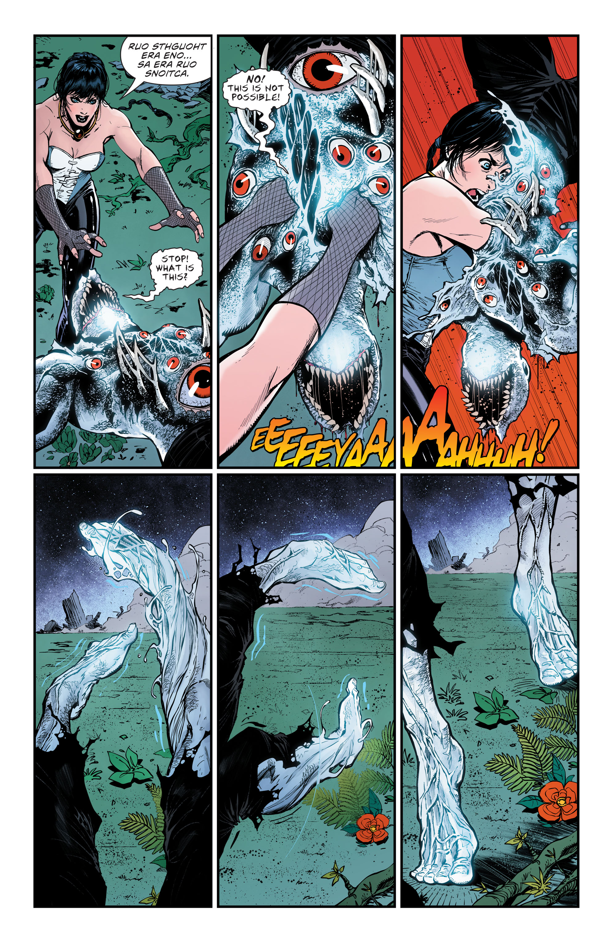 Justice League Dark (2018-) issue 27 - Page 19