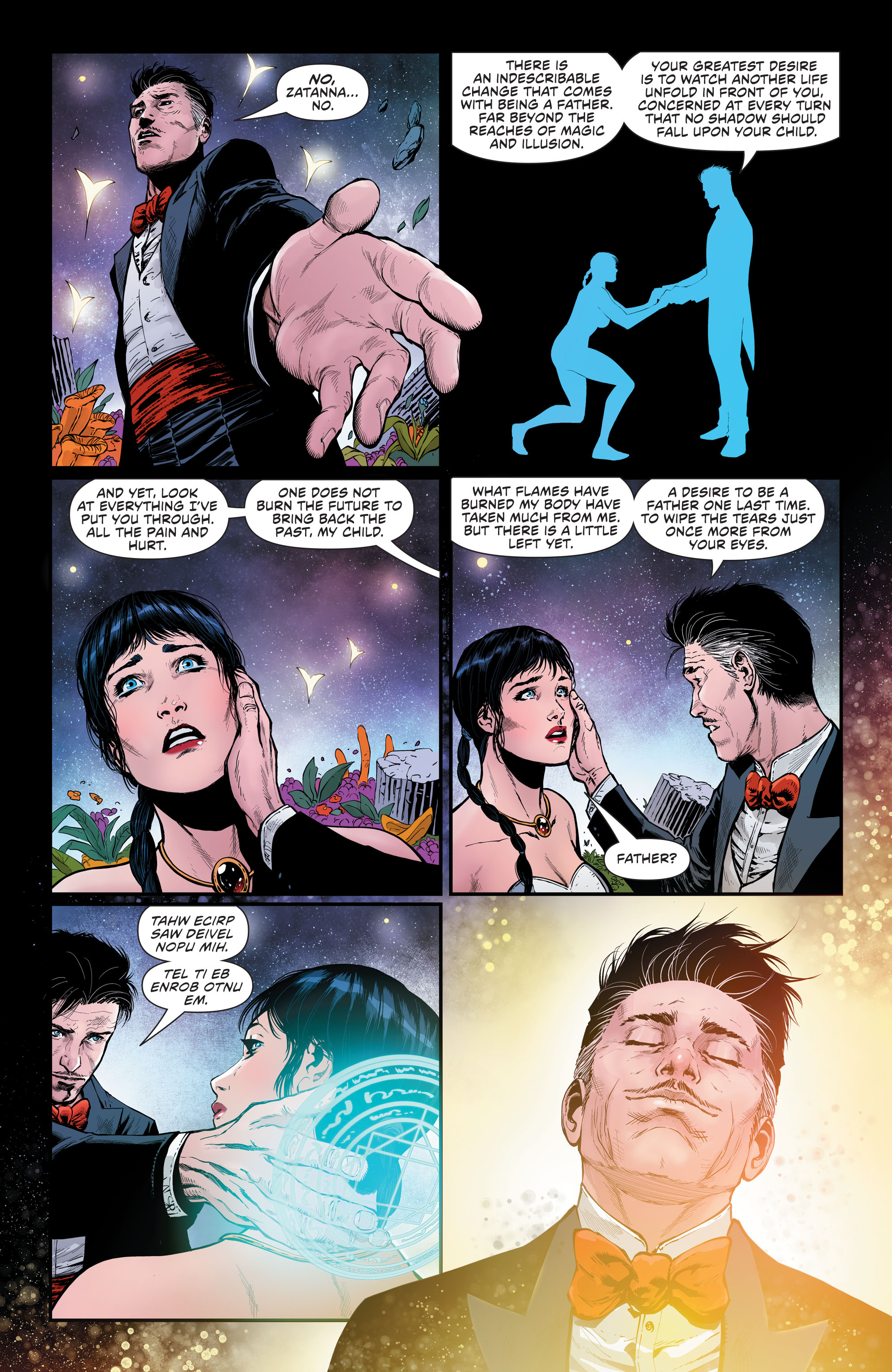 Justice League Dark (2018-) issue 28 - Page 17