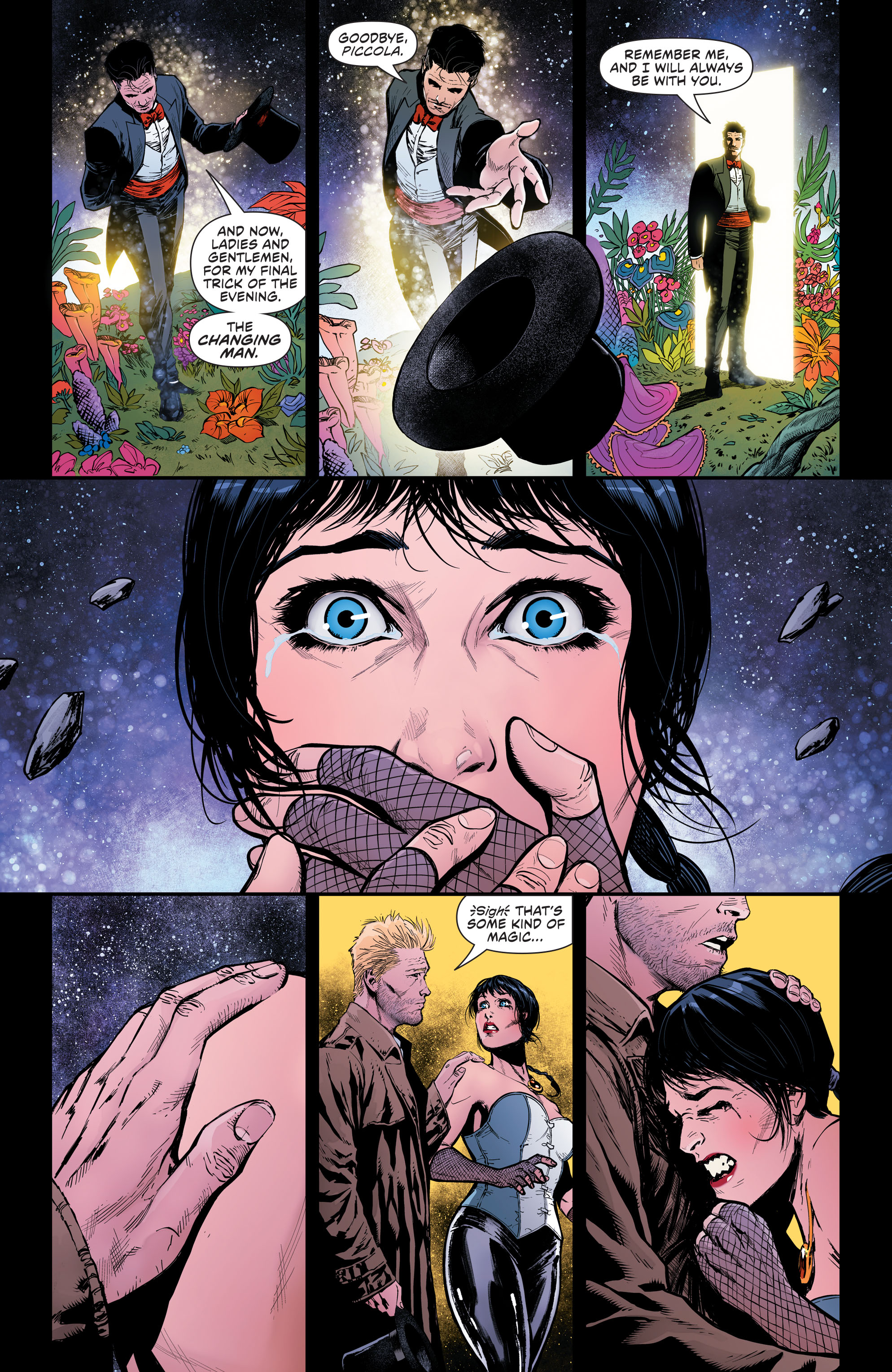 Justice League Dark (2018-) Chapter 28 - Page 18