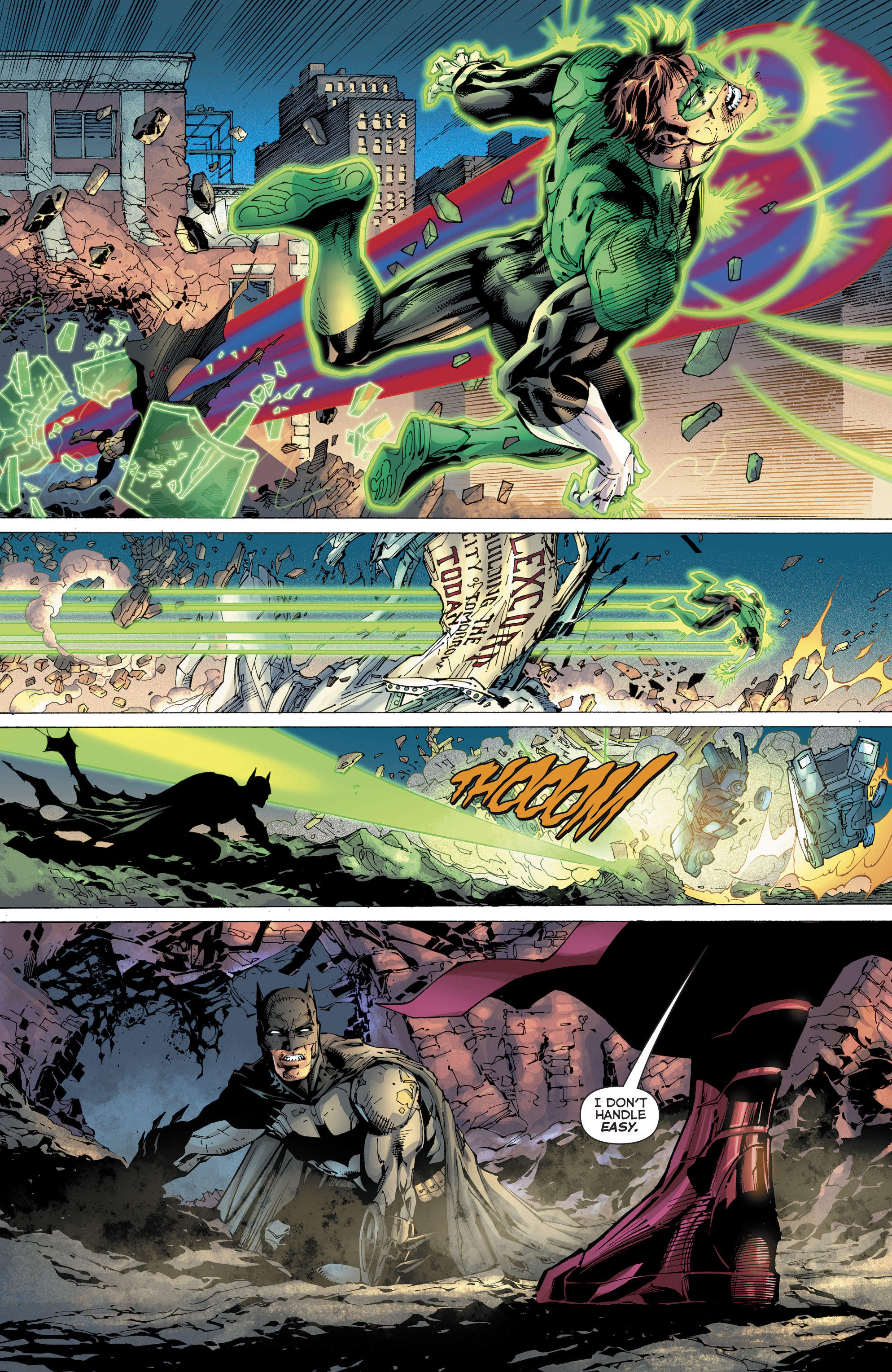 Justice League Day 2017 Special Edition issue 1 - Page 25