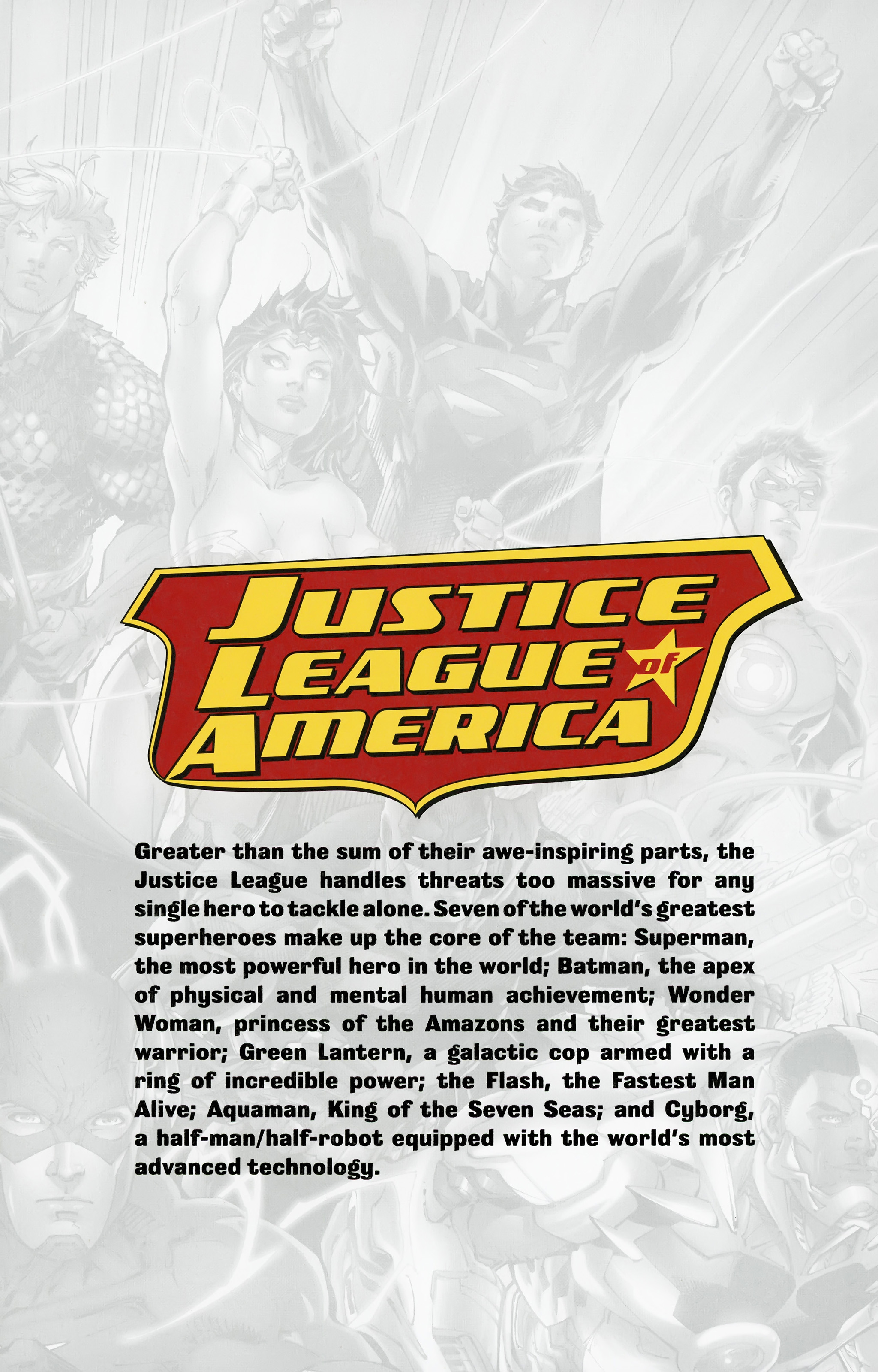 Justice League Giant (2018) (Walmart Exclusive) issue 1 - Page 15