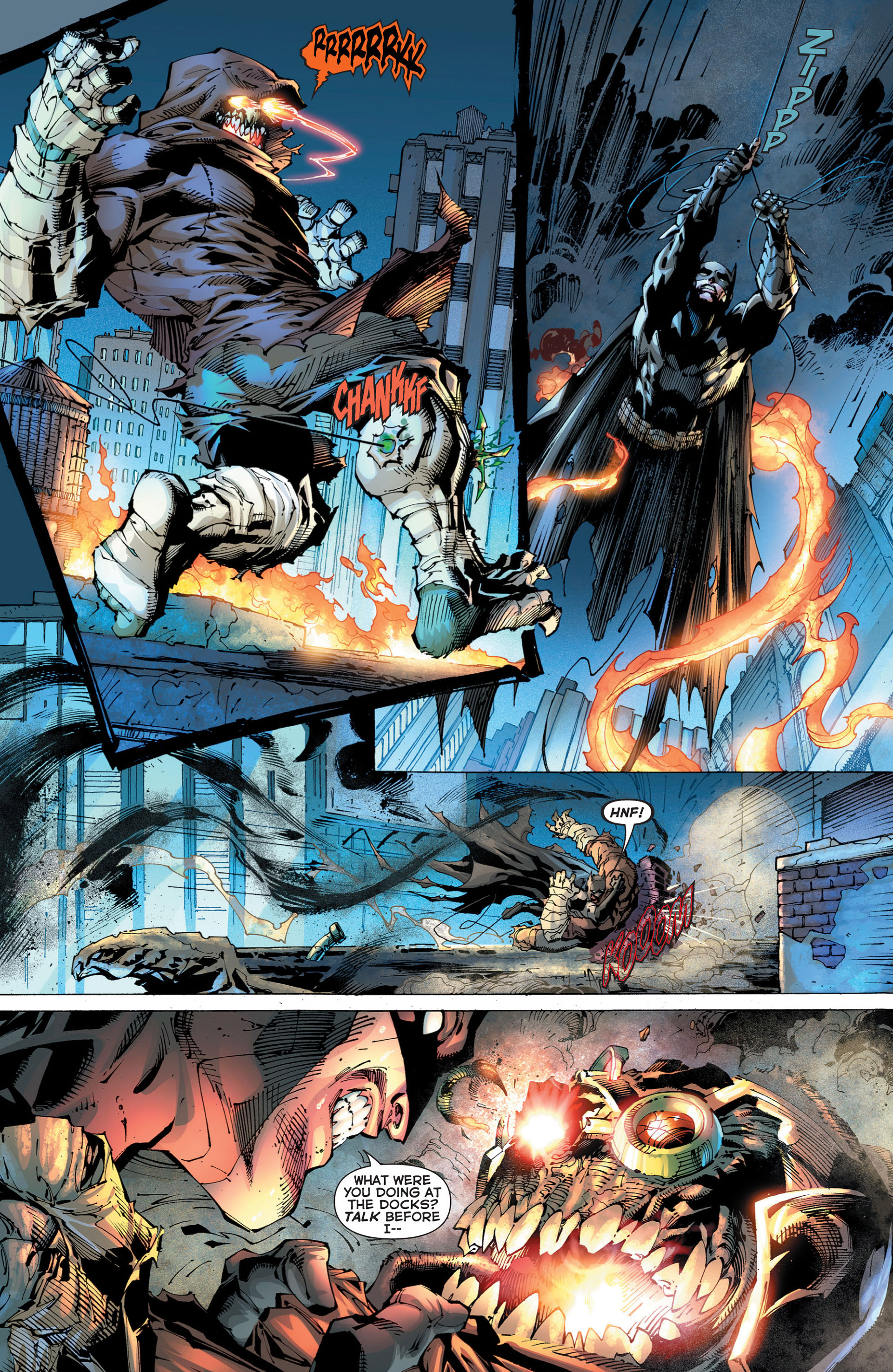 Justice League Giant (2018) (Walmart Exclusive) issue 1 - Page 19