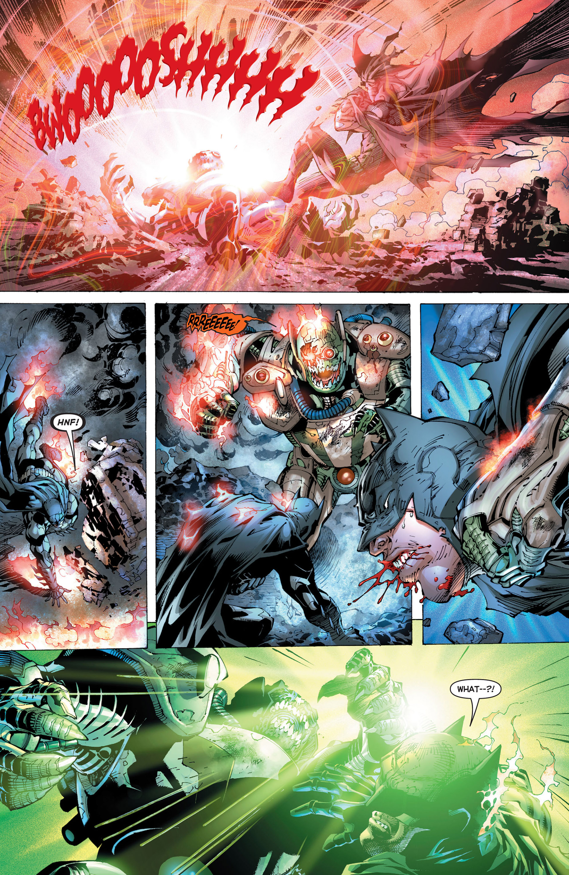 Justice League Giant (2018) (Walmart Exclusive) issue 1 - Page 20