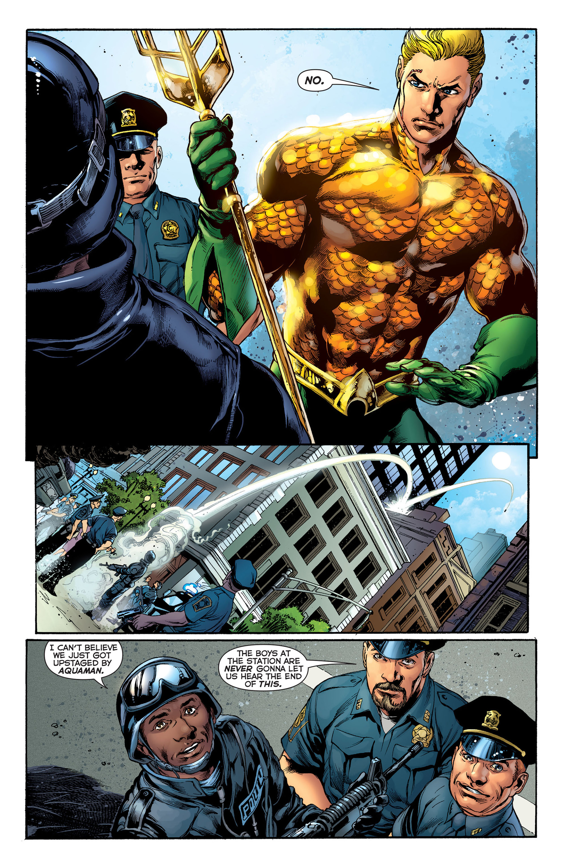 Justice League Giant (2018) (Walmart Exclusive) issue 1 - Page 79